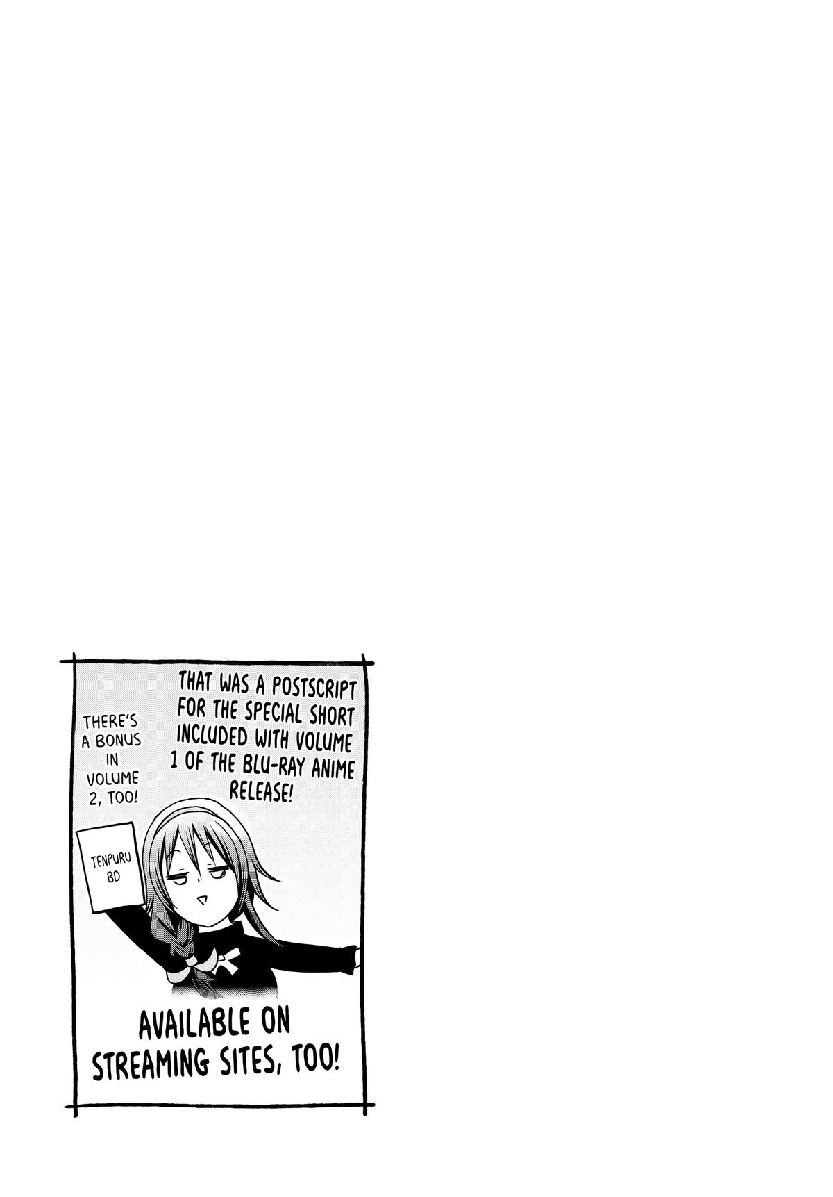 TenPuru - No One Can Live on Loneliness Chapter 100.5 15