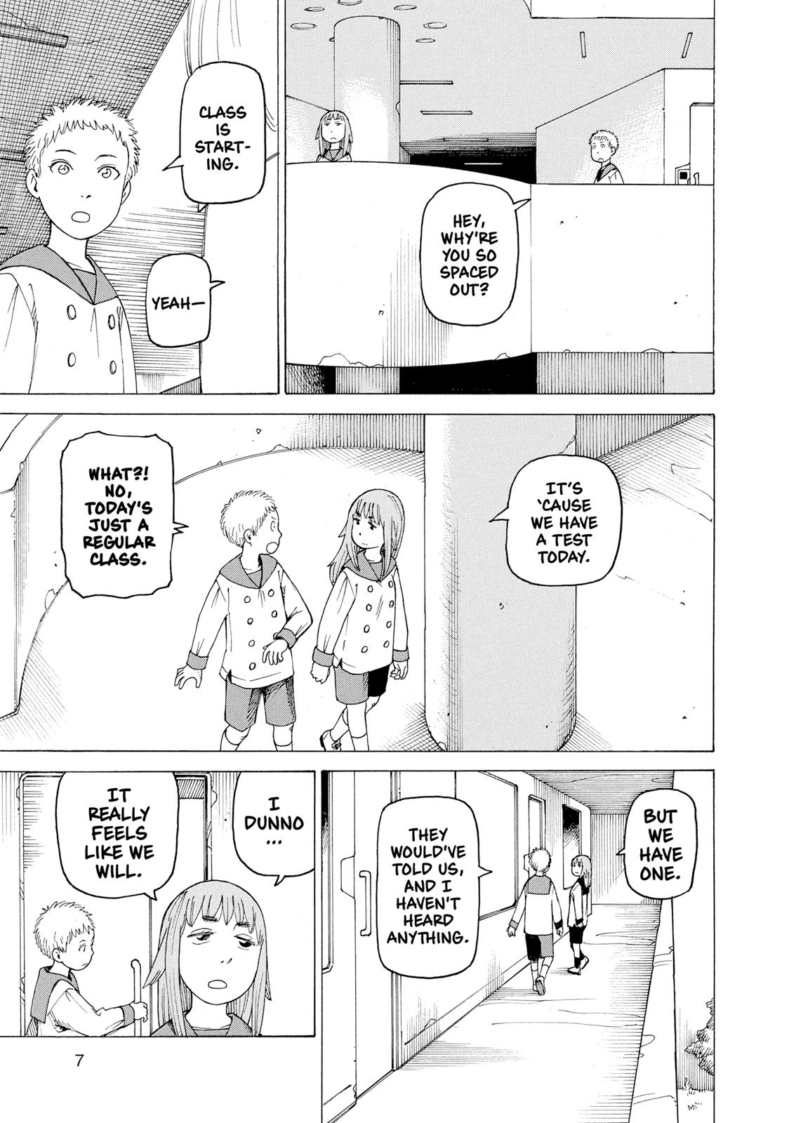 Heavenly Delusion Chapter 1 6