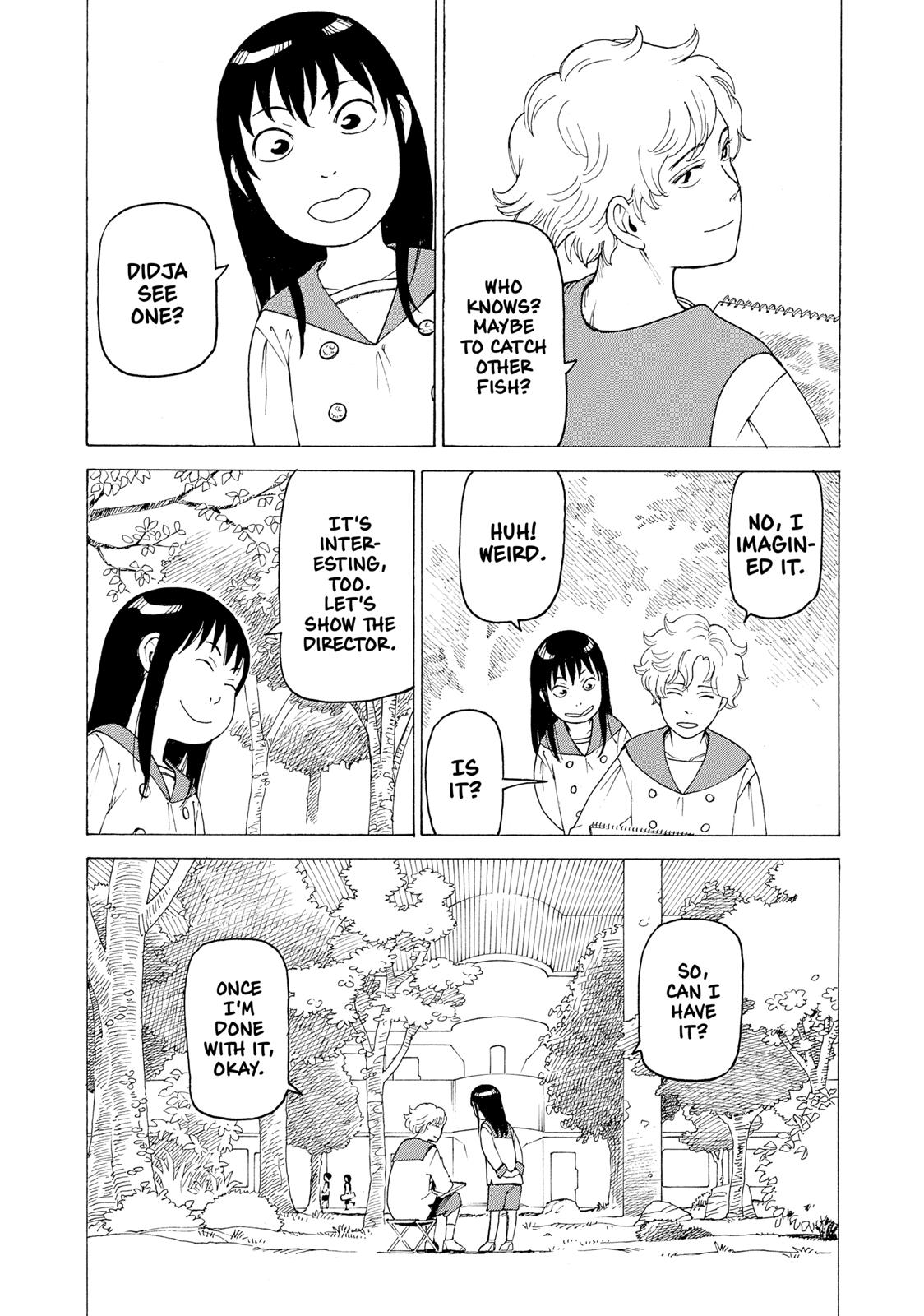 Heavenly Delusion Chapter 1 10