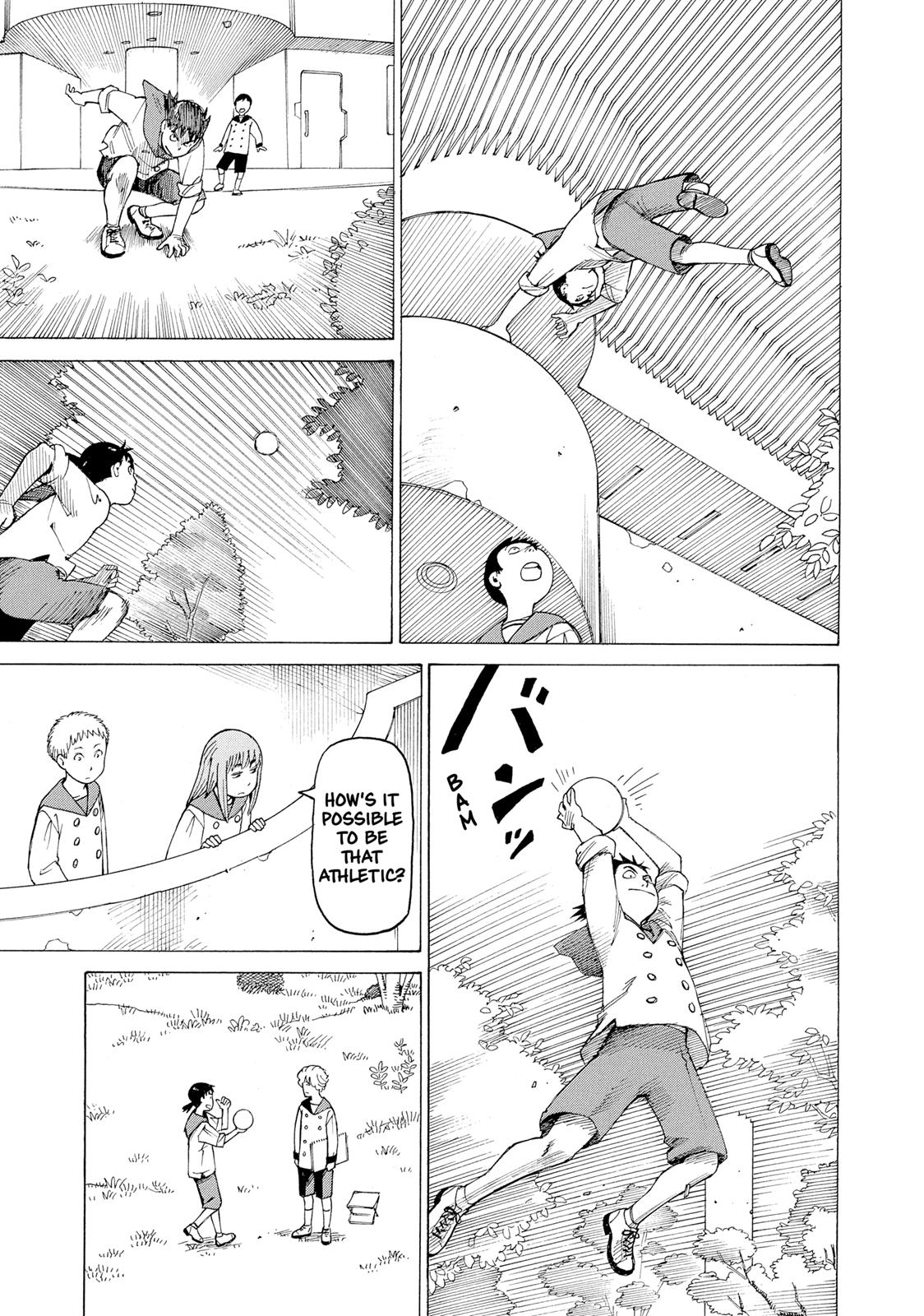 Heavenly Delusion Chapter 1 18