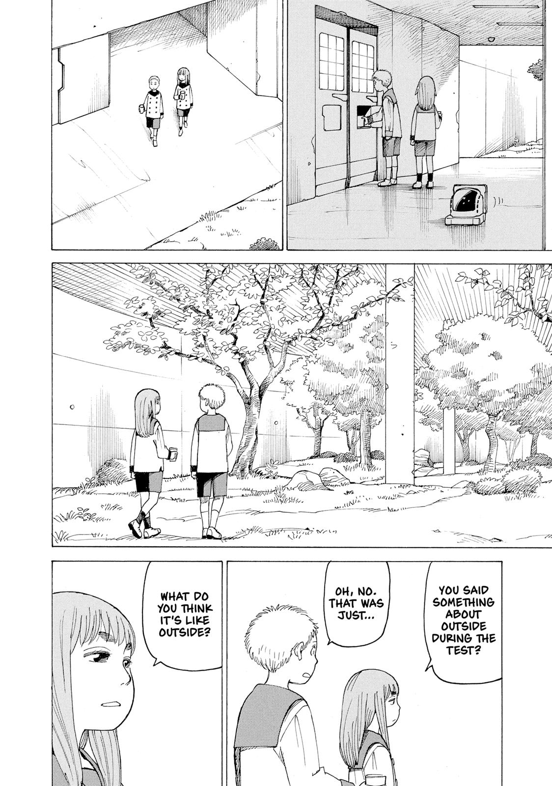 Heavenly Delusion Chapter 1 19