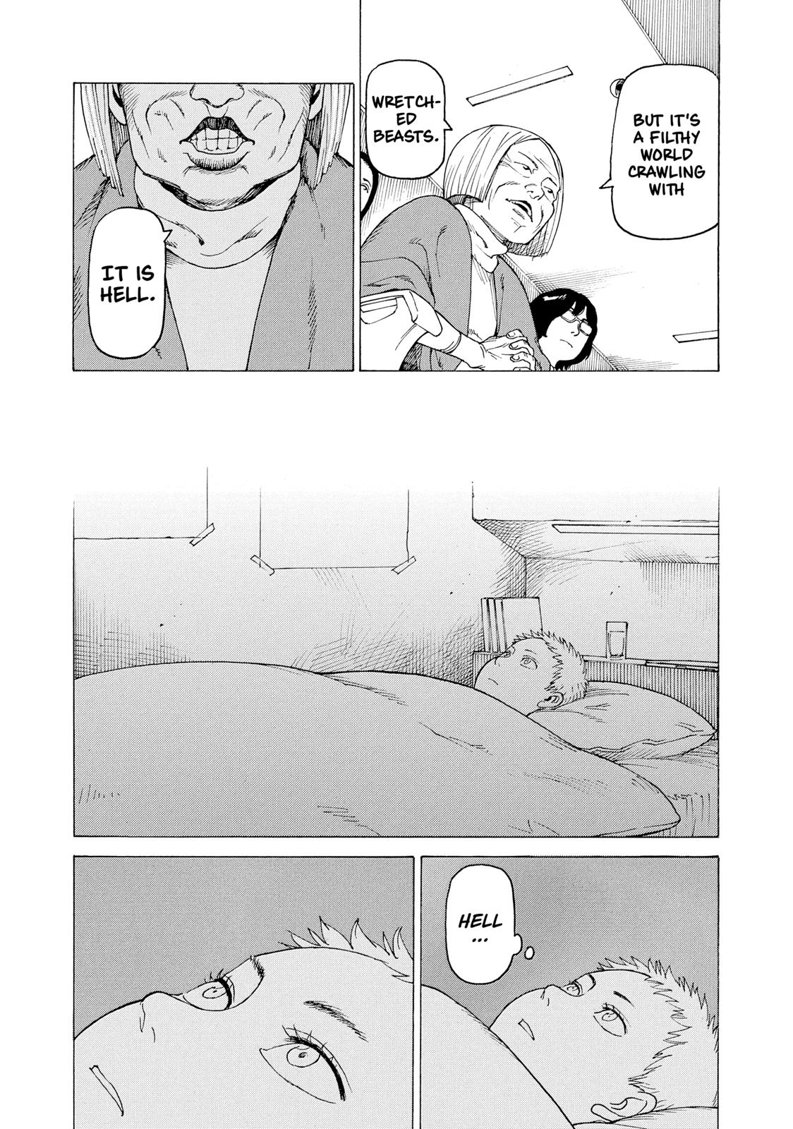 Heavenly Delusion Chapter 1 27