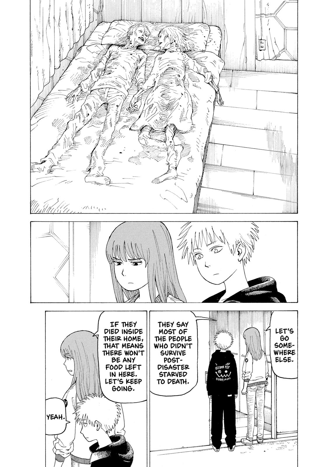 Heavenly Delusion Chapter 2 10