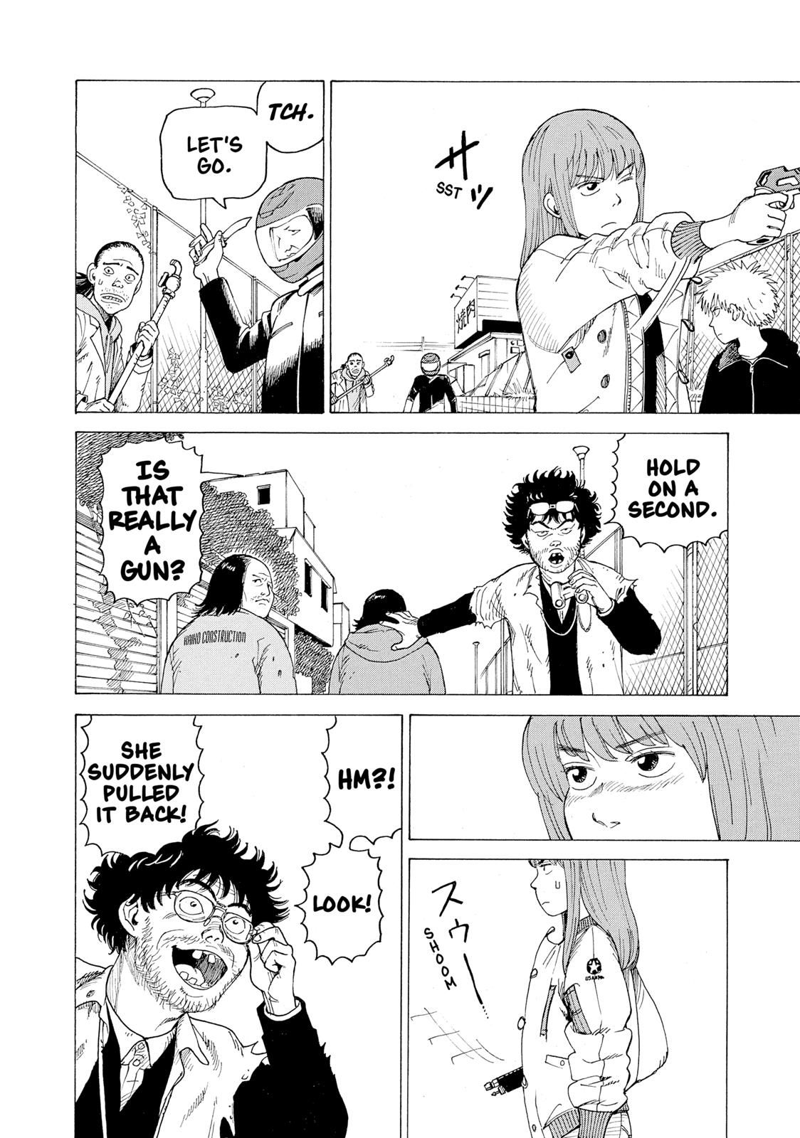 Heavenly Delusion Chapter 2 28