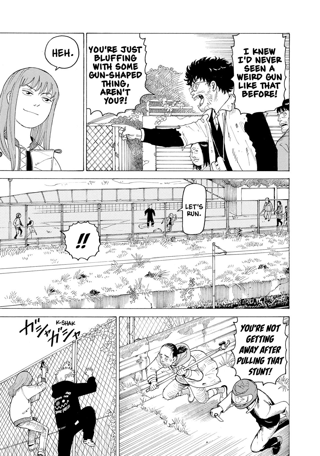 Heavenly Delusion Chapter 2 29