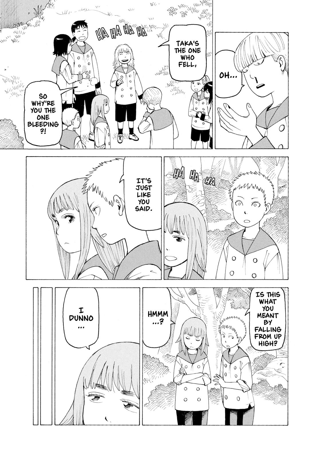 Heavenly Delusion Chapter 6 15