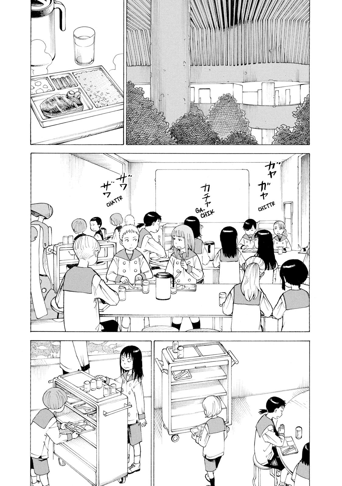 Heavenly Delusion Chapter 6 16