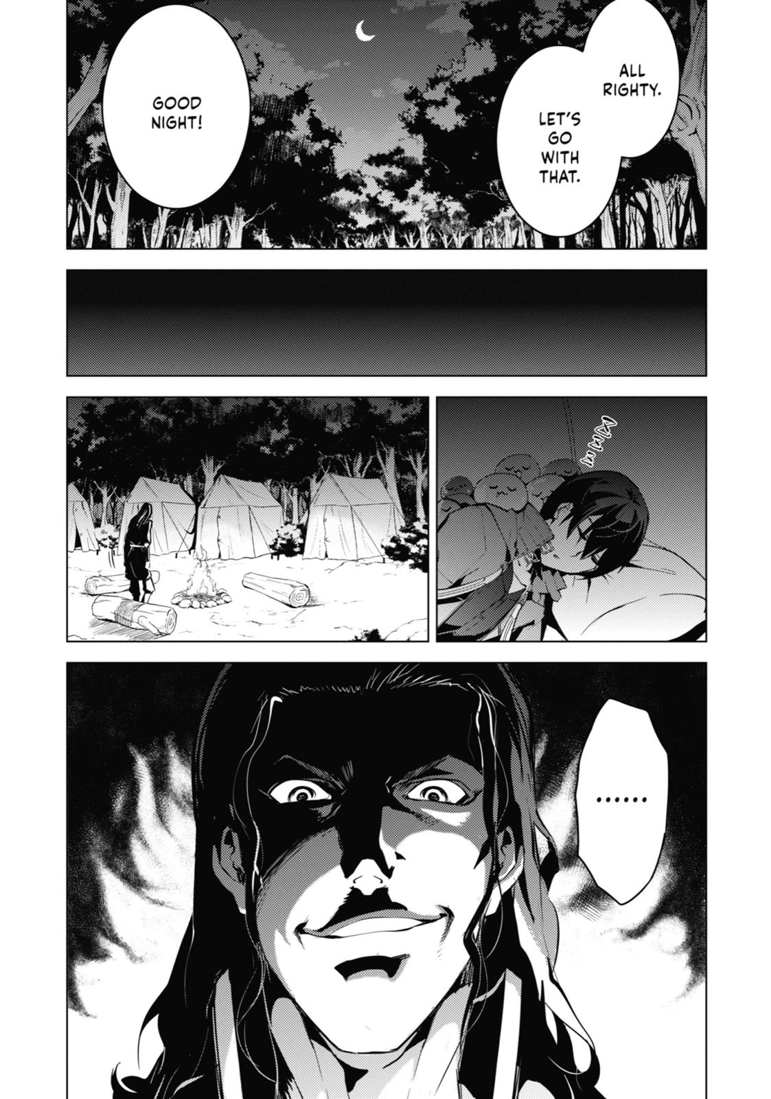 My Isekai Life - I Gained a Second Character Class and Became the Strongest Sage in the World Chapter 7 59
