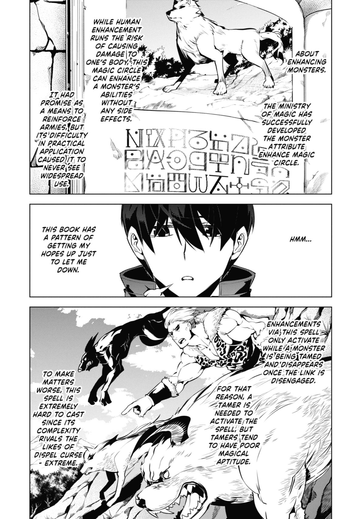 My Isekai Life - I Gained a Second Character Class and Became the Strongest Sage in the World Chapter 28 59