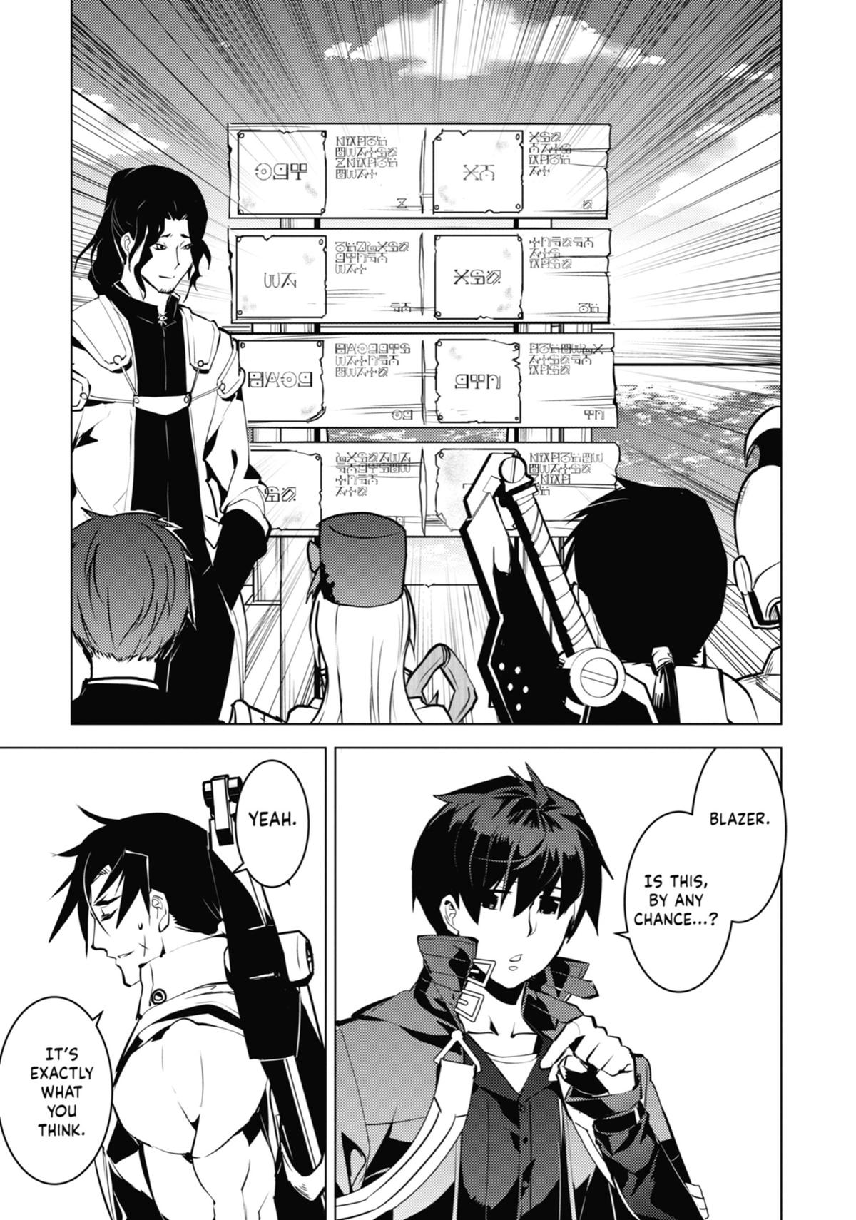 My Isekai Life - I Gained a Second Character Class and Became the Strongest Sage in the World Chapter 37 59