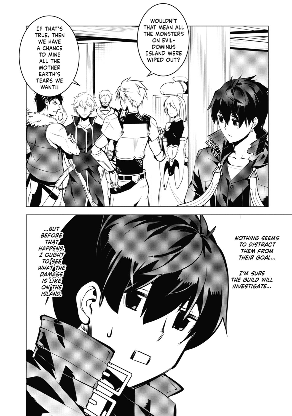 My Isekai Life - I Gained a Second Character Class and Became the Strongest Sage in the World Chapter 43 59