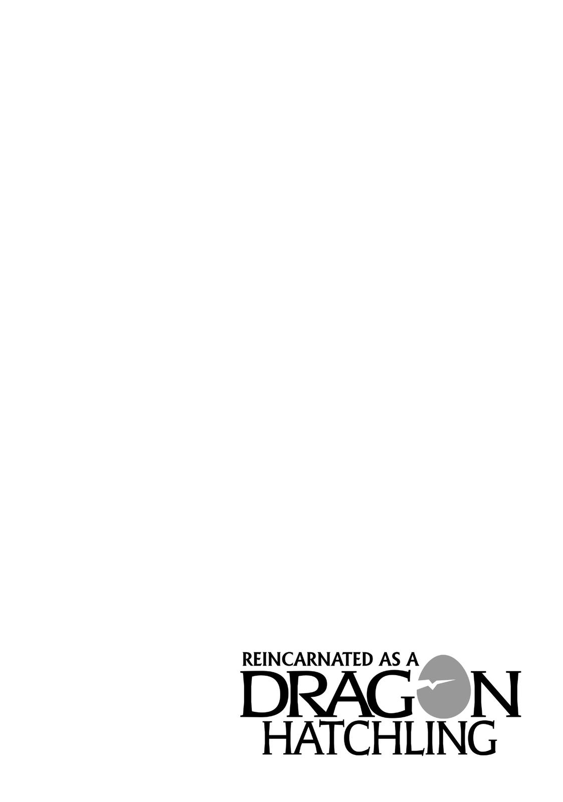 Reincarnated as a Dragon Hatchling Chapter 10 32
