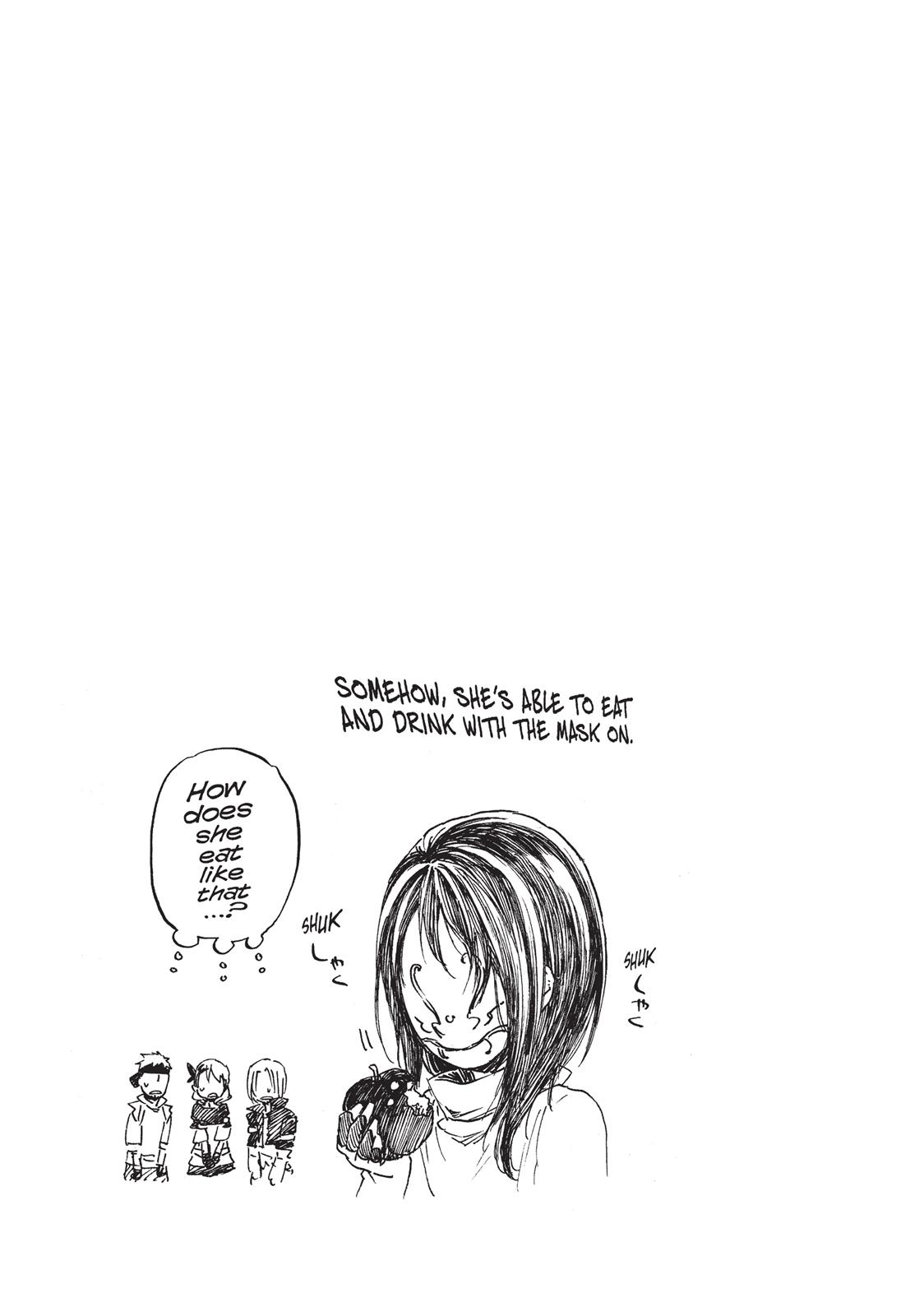 That Time I Got Reincarnated as a Slime Chapter 6.5