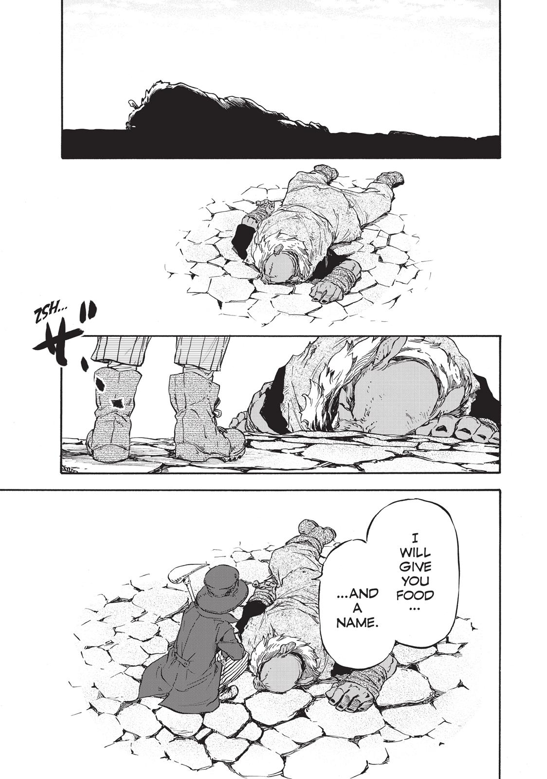 That Time I Got Reincarnated as a Slime Chapter 10