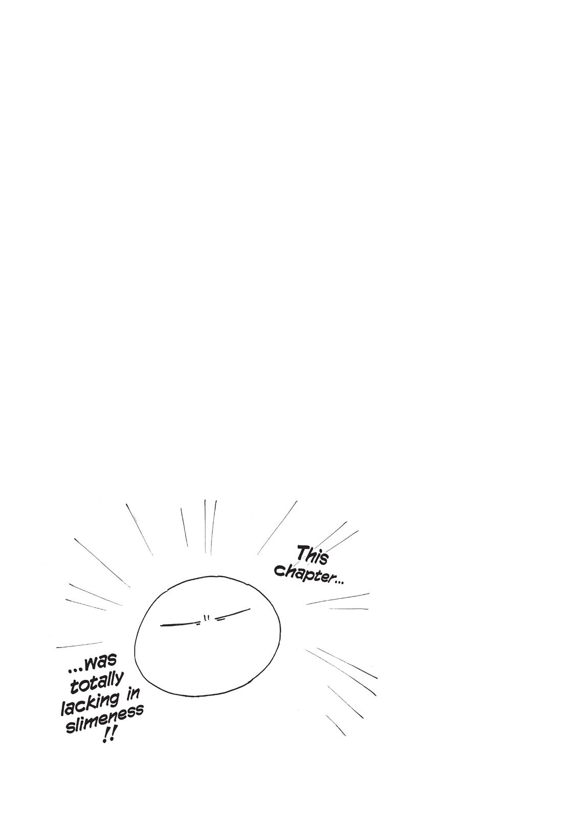 That Time I Got Reincarnated as a Slime Chapter 11.5