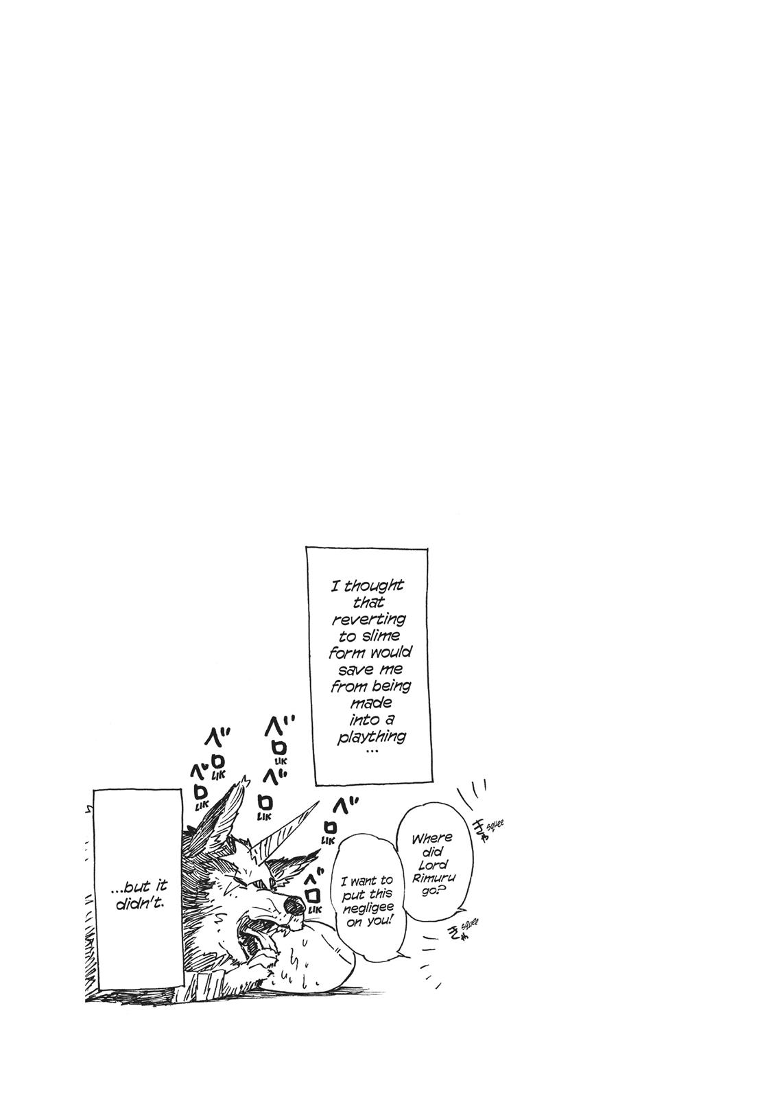 That Time I Got Reincarnated as a Slime Chapter 18