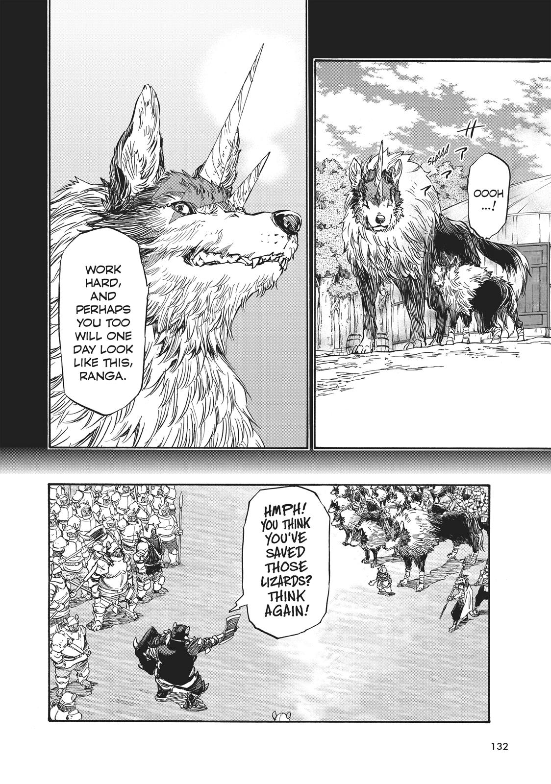 That Time I Got Reincarnated as a Slime Chapter 22 - Page 2 - That Time I Got Reincarnated as a Slime manga Chapter 22 manga