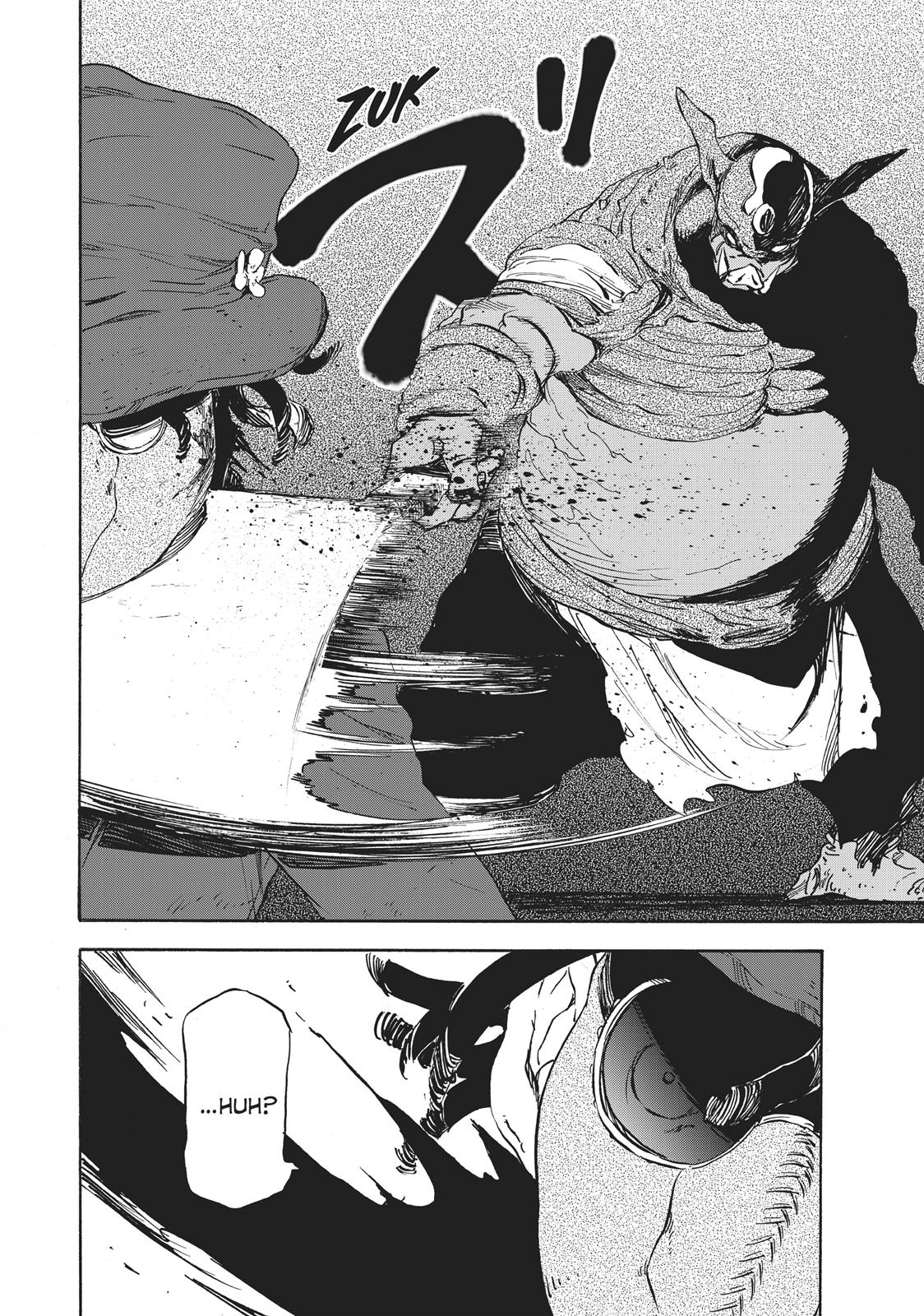 That Time I Got Reincarnated as a Slime Chapter 22