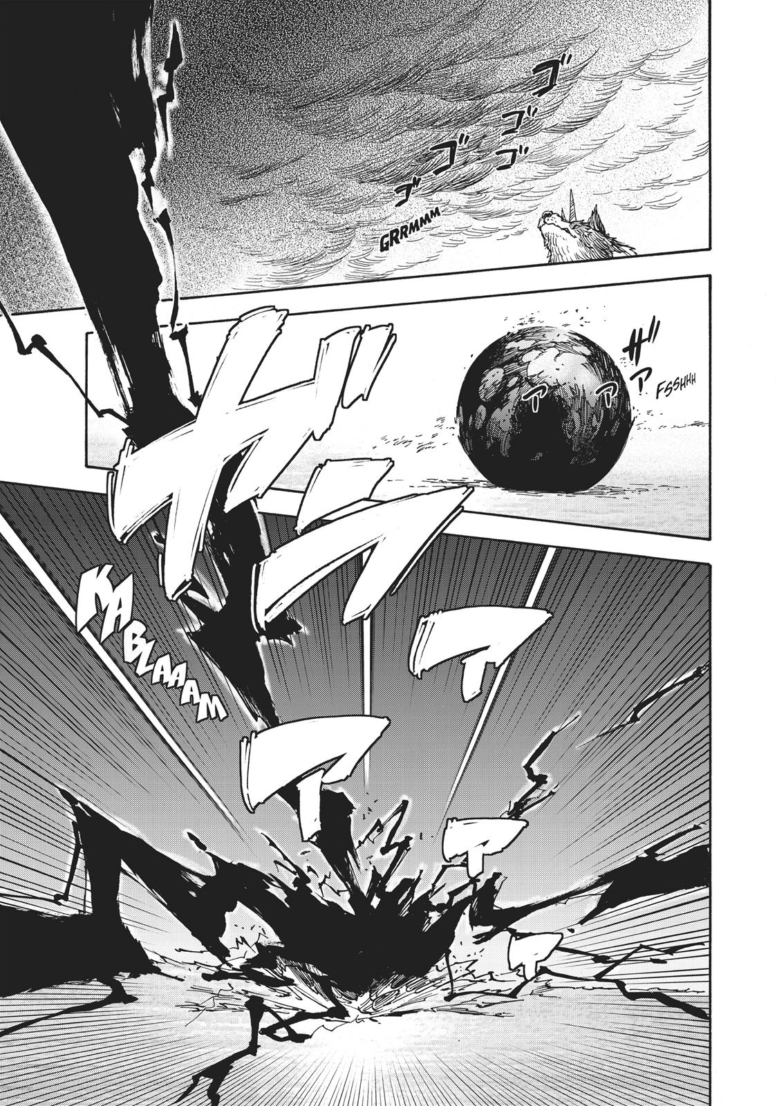 That Time I Got Reincarnated as a Slime Chapter 22.5