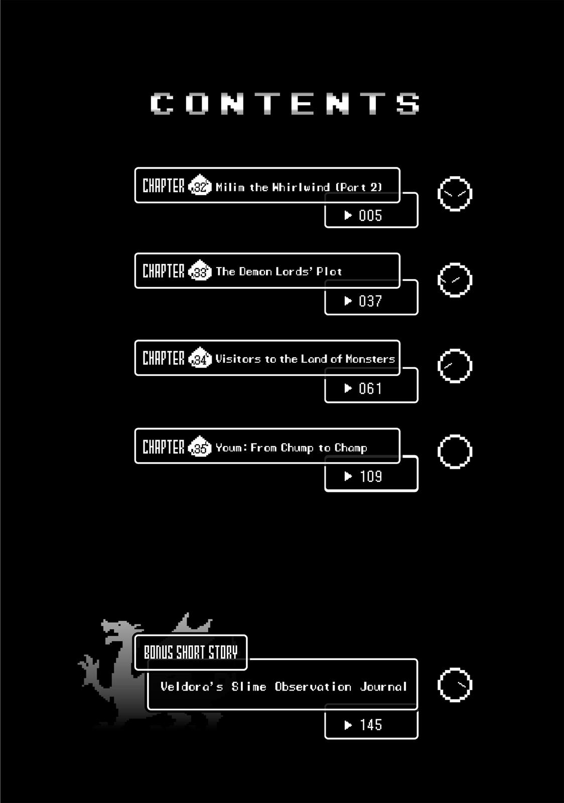 That Time I Got Reincarnated as a Slime Chapter 31