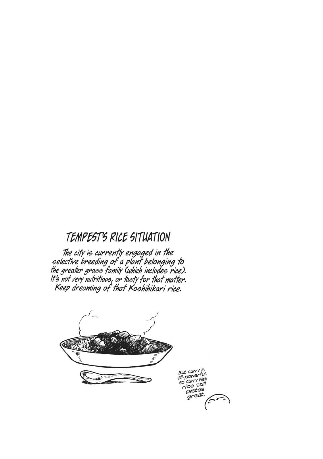 That Time I Got Reincarnated as a Slime Chapter 31