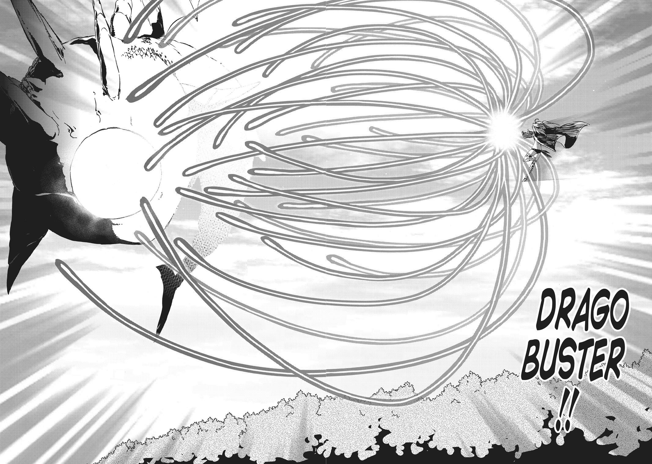 That Time I Got Reincarnated as a Slime Chapter 36