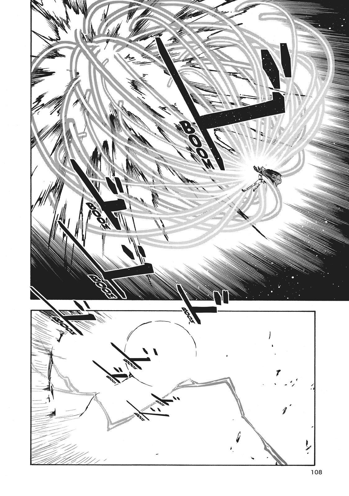 That Time I Got Reincarnated as a Slime Chapter 36