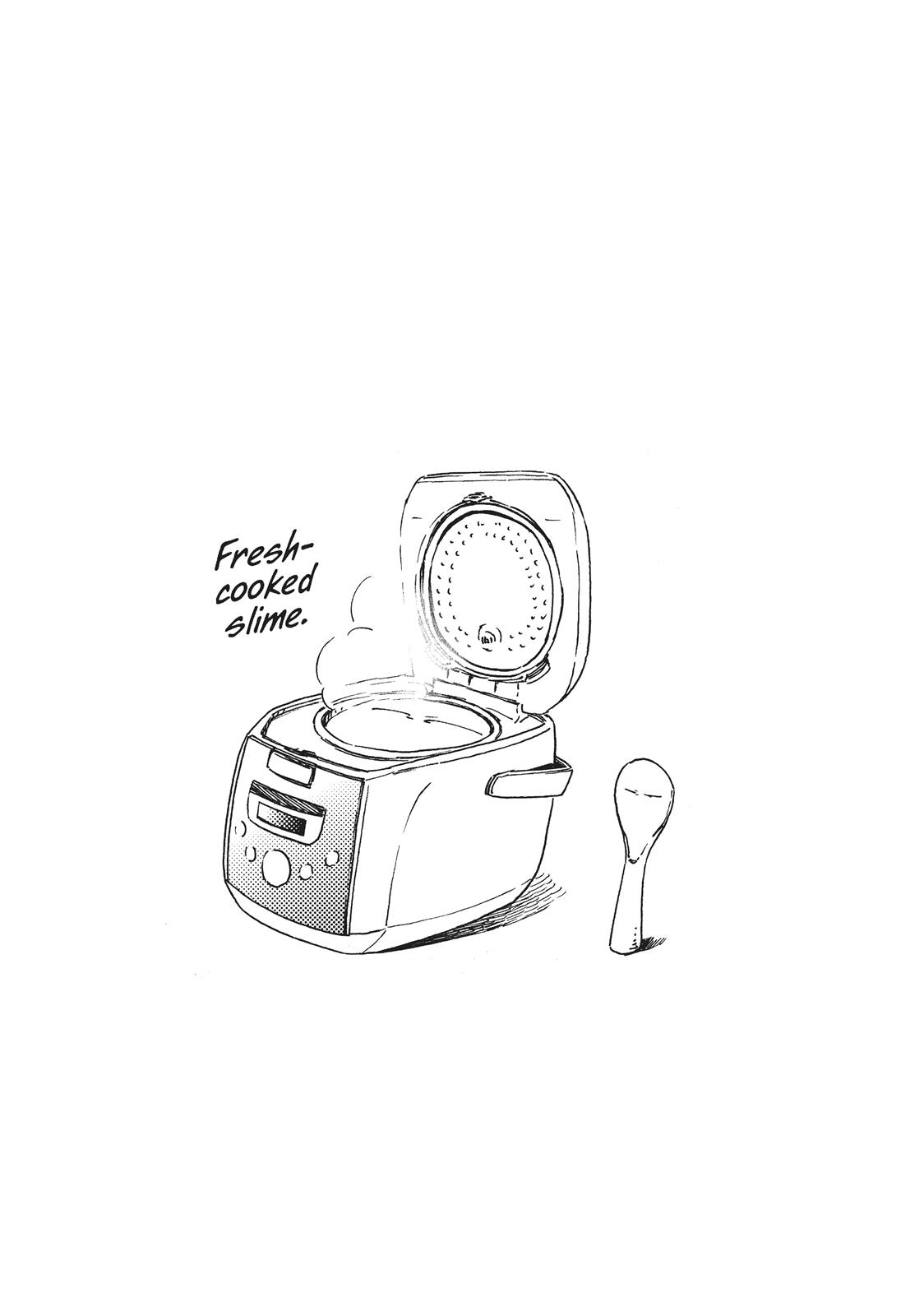 That Time I Got Reincarnated as a Slime Chapter 38