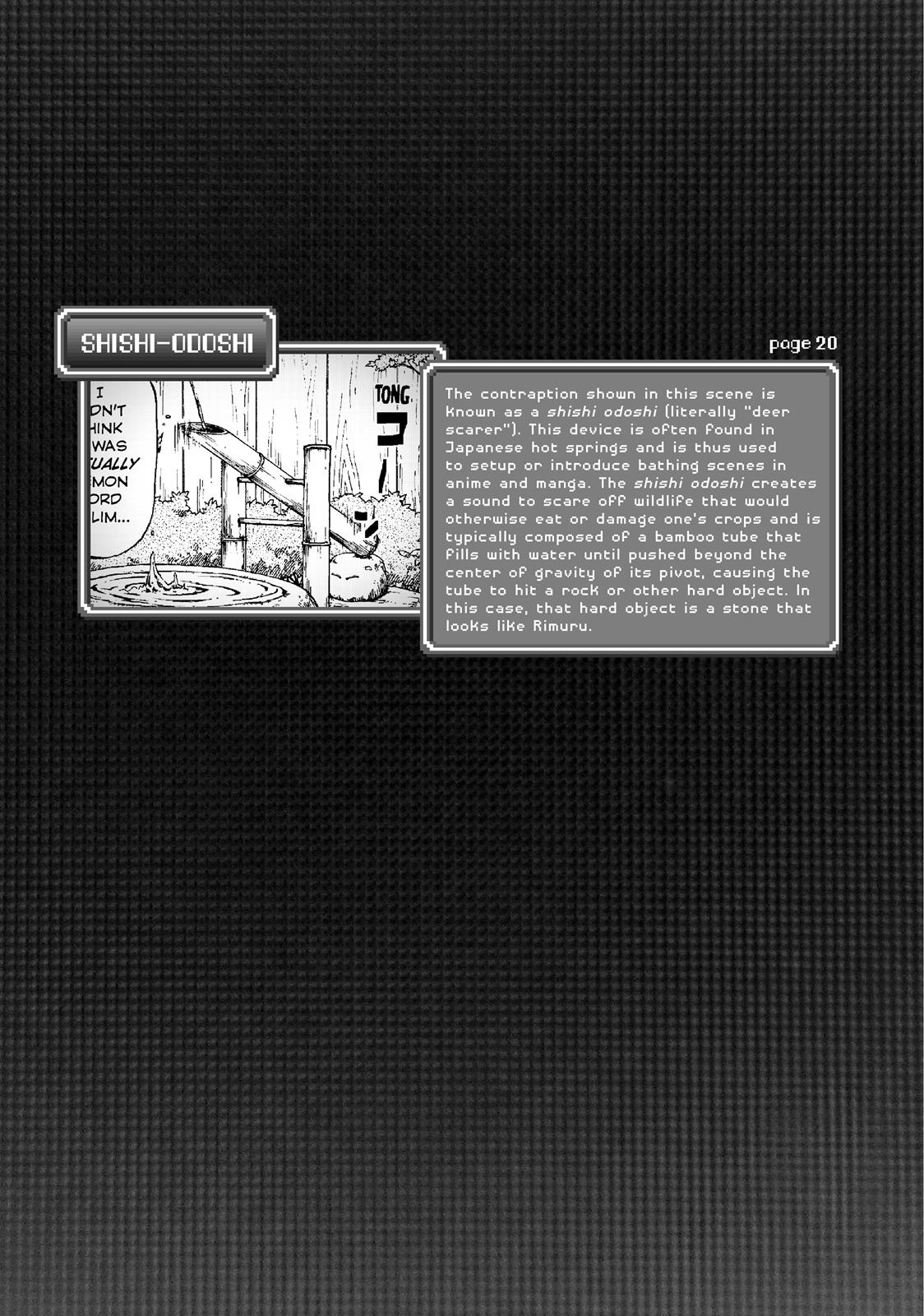 That Time I Got Reincarnated as a Slime Chapter 38