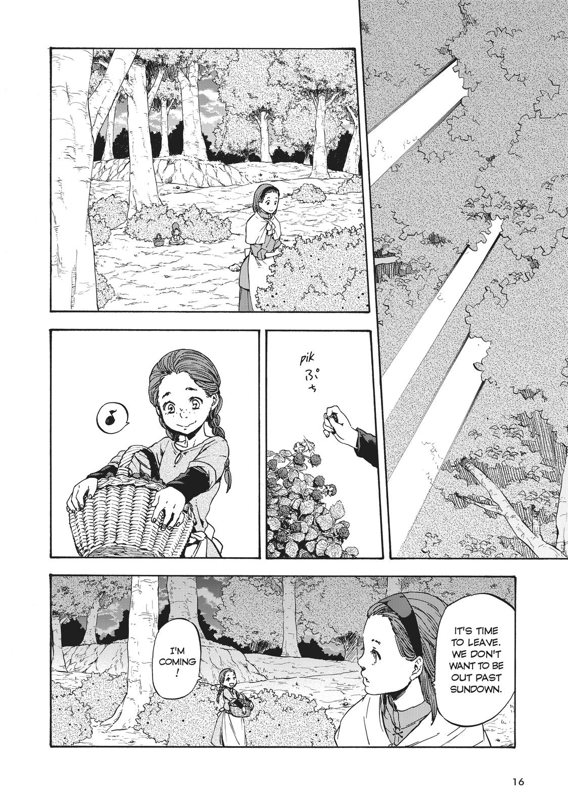 That Time I Got Reincarnated as a Slime Chapter 39