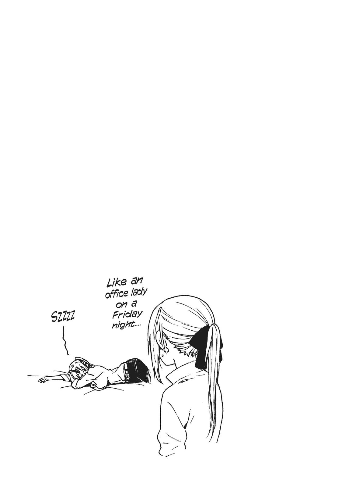 That Time I Got Reincarnated as a Slime Chapter 39.5