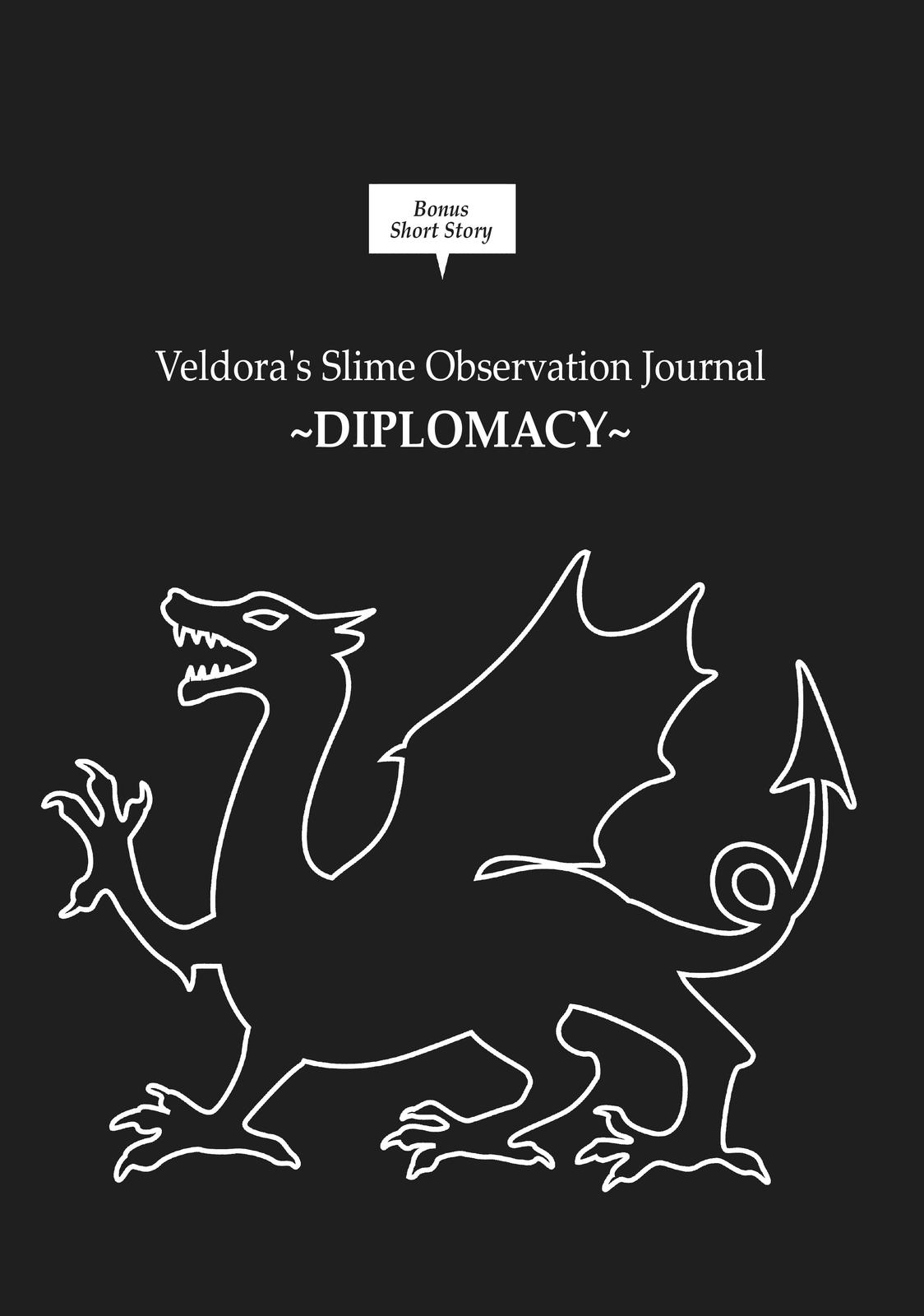 That Time I Got Reincarnated as a Slime Chapter 43-5 - Page 1 - That Time I Got Reincarnated as a Slime manga Chapter 43-5 manga