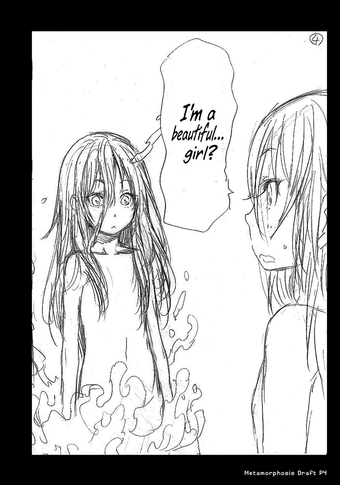 That Time I Got Reincarnated as a Slime Chapter 43