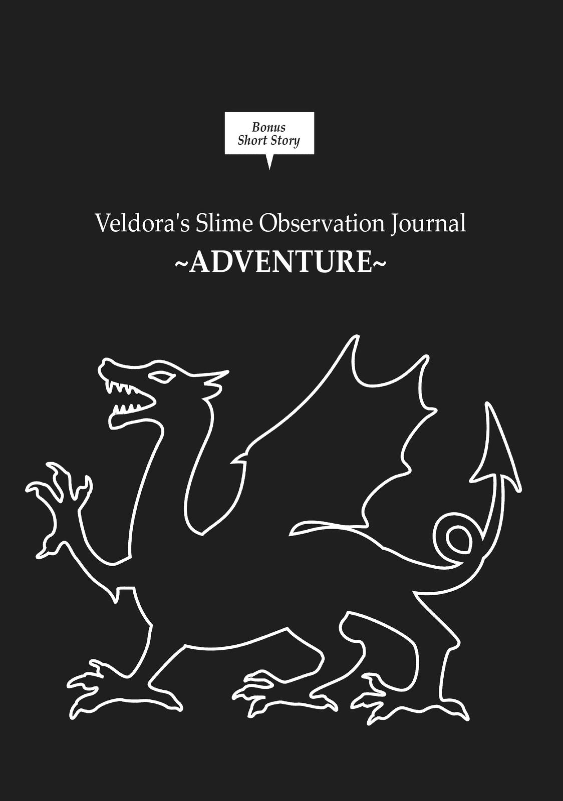 That Time I Got Reincarnated as a Slime Chapter 47-5 - Page 1 - That Time I Got Reincarnated as a Slime manga Chapter 47-5 manga