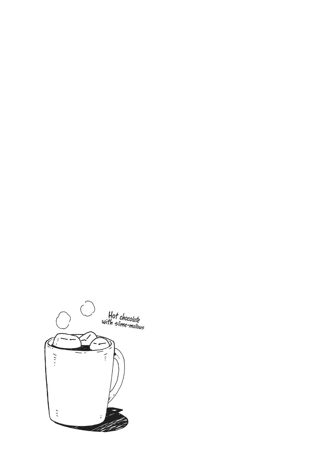 That Time I Got Reincarnated as a Slime Chapter 48