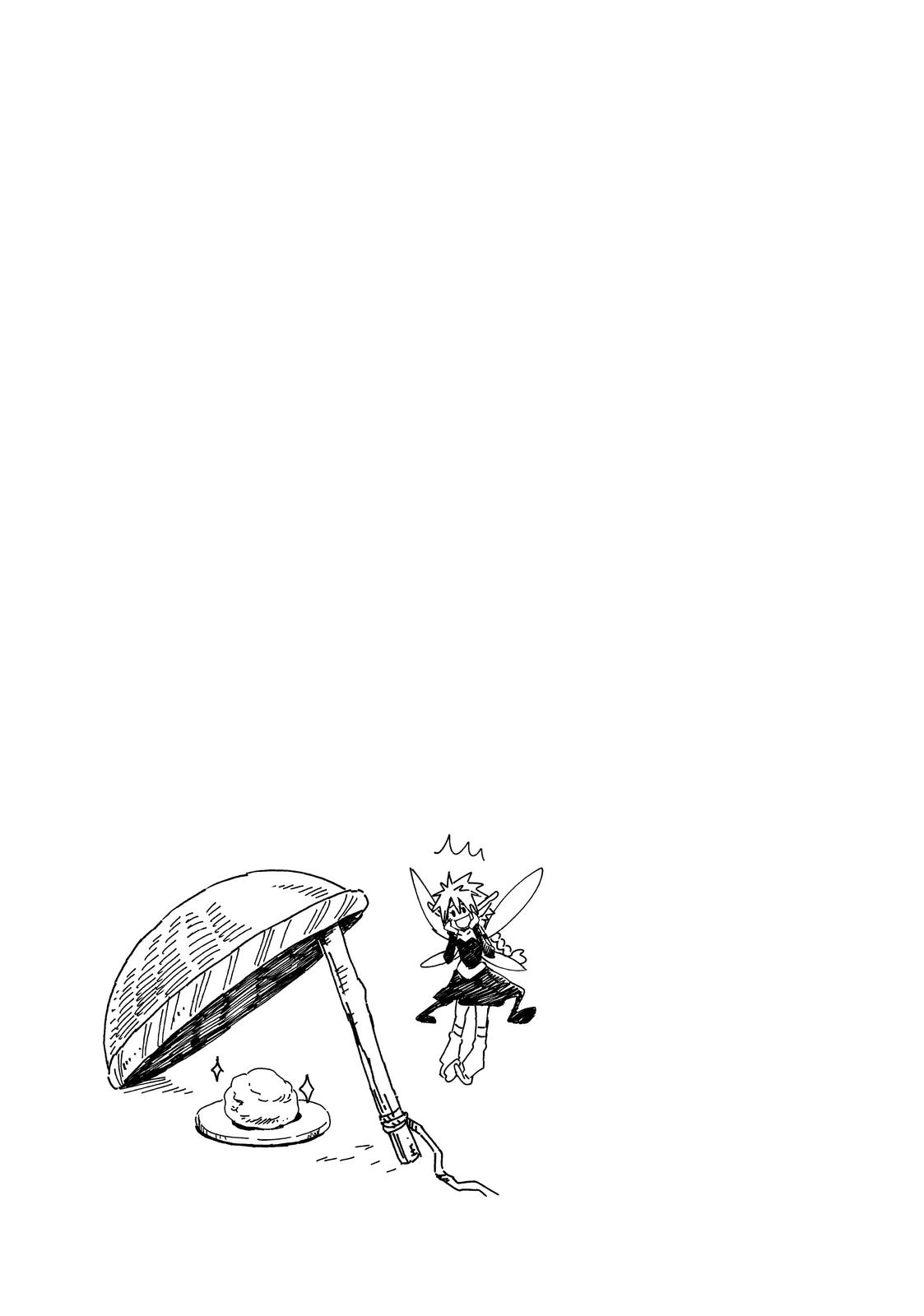 That Time I Got Reincarnated as a Slime Chapter 50