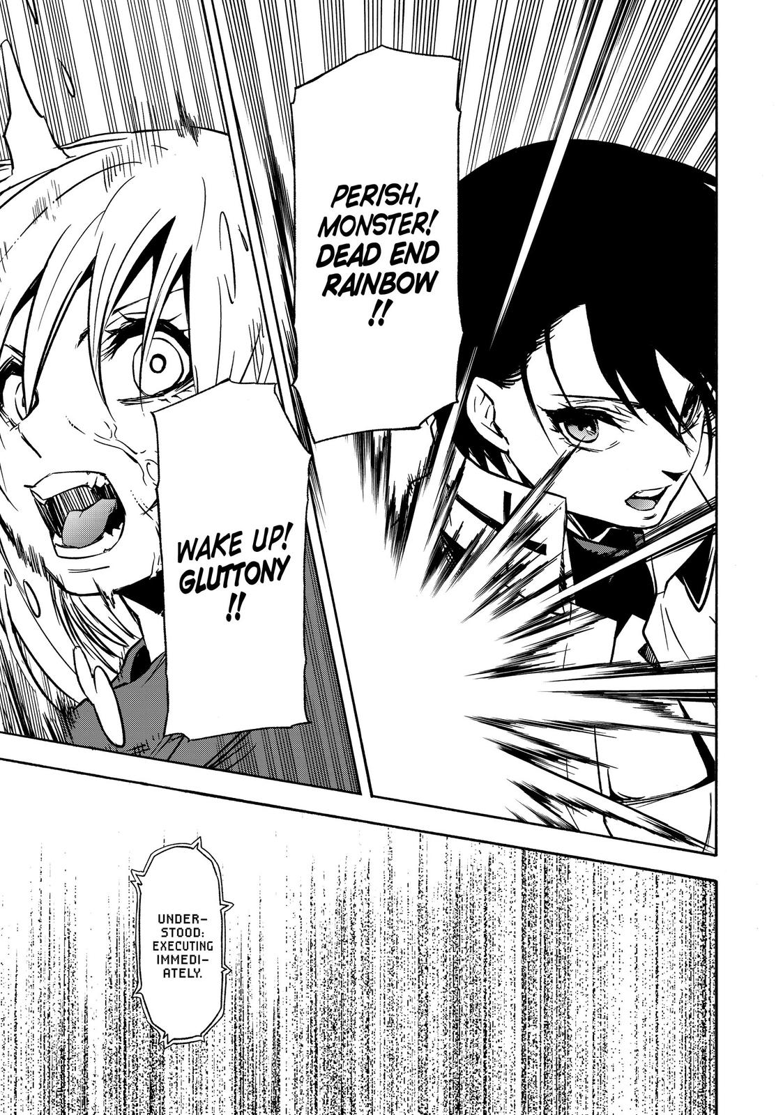 That Time I Got Reincarnated as a Slime Chapter 53