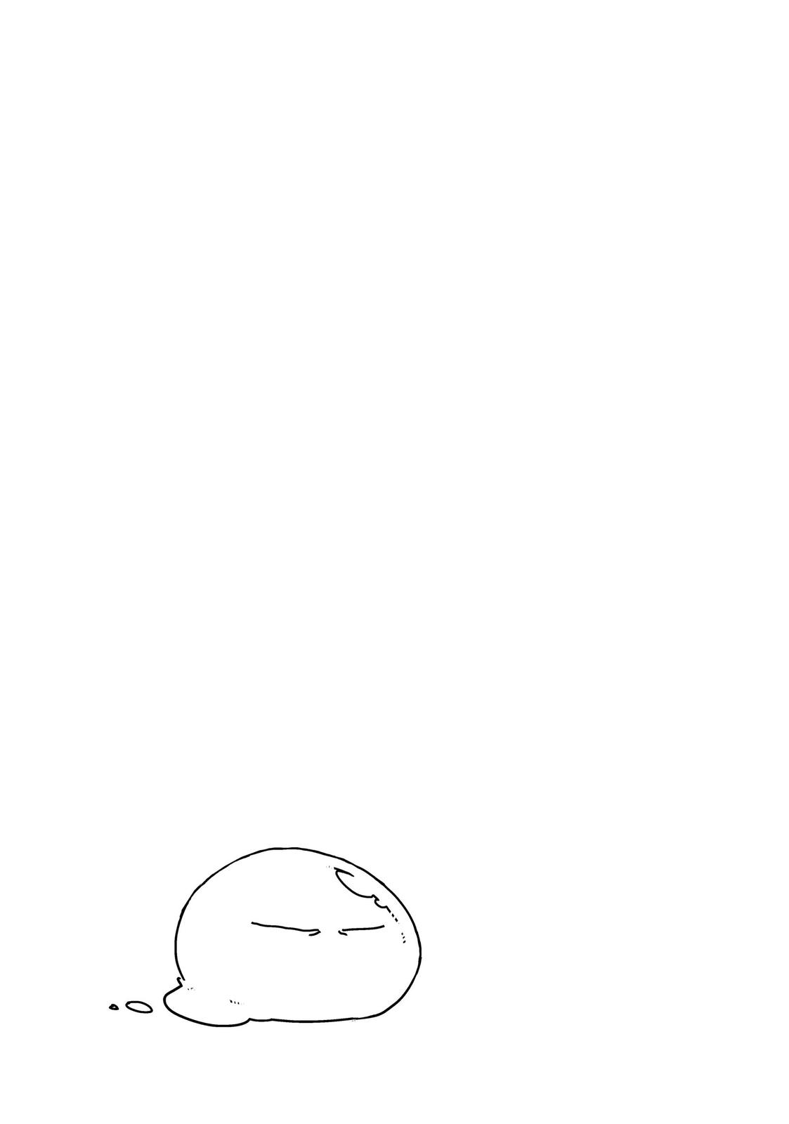 That Time I Got Reincarnated as a Slime Chapter 54