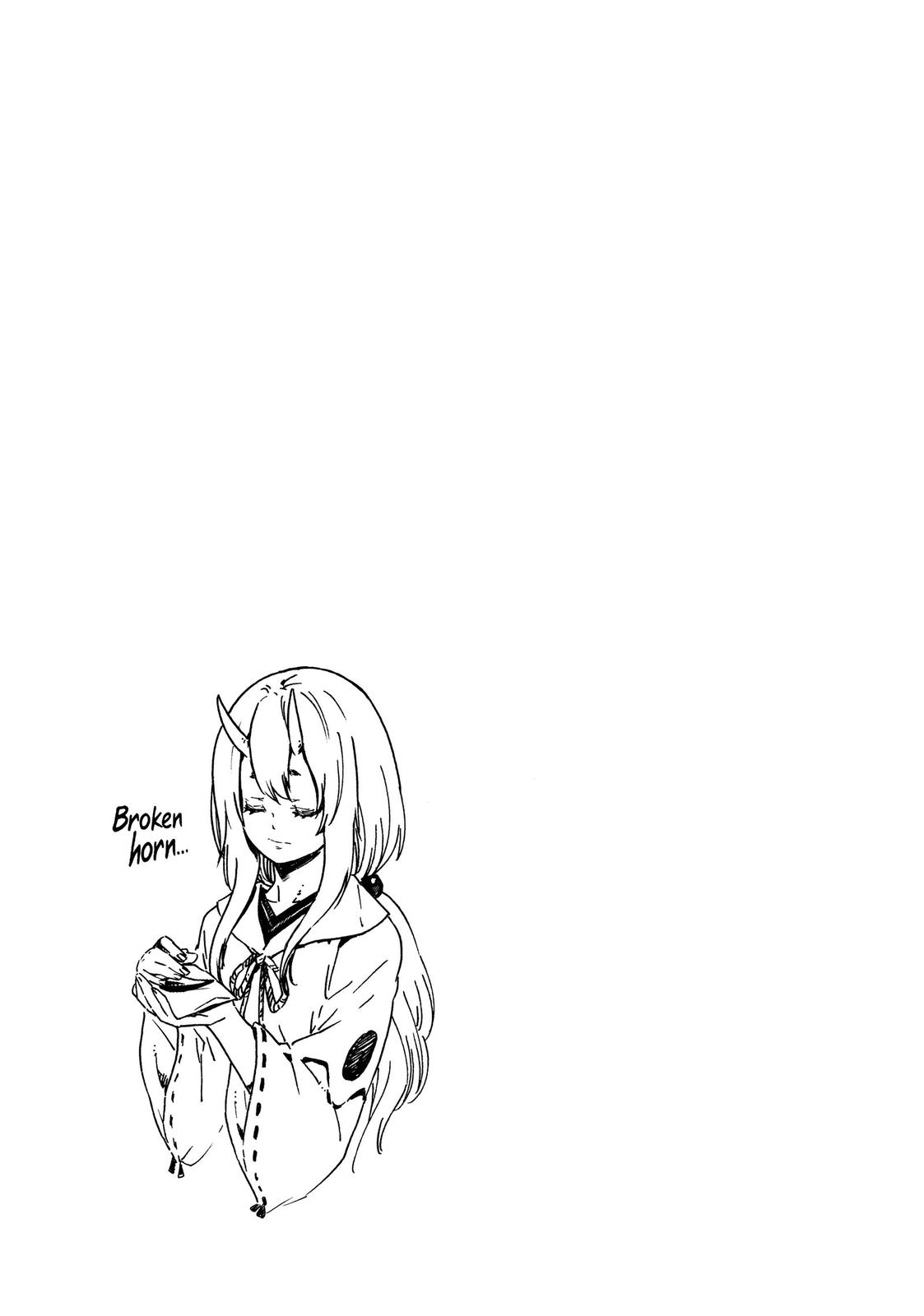 That Time I Got Reincarnated as a Slime Chapter 58