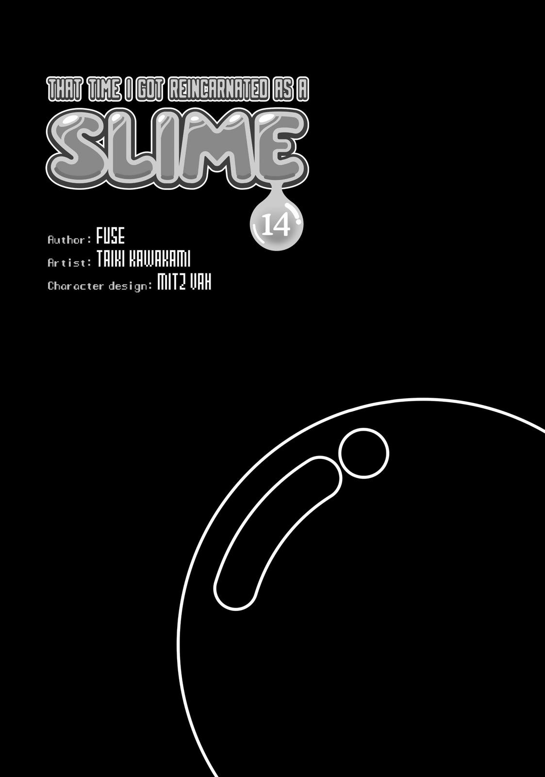 That Time I Got Reincarnated as a Slime Chapter 64 - Page 2 - That Time I Got Reincarnated as a Slime manga Chapter 64 manga