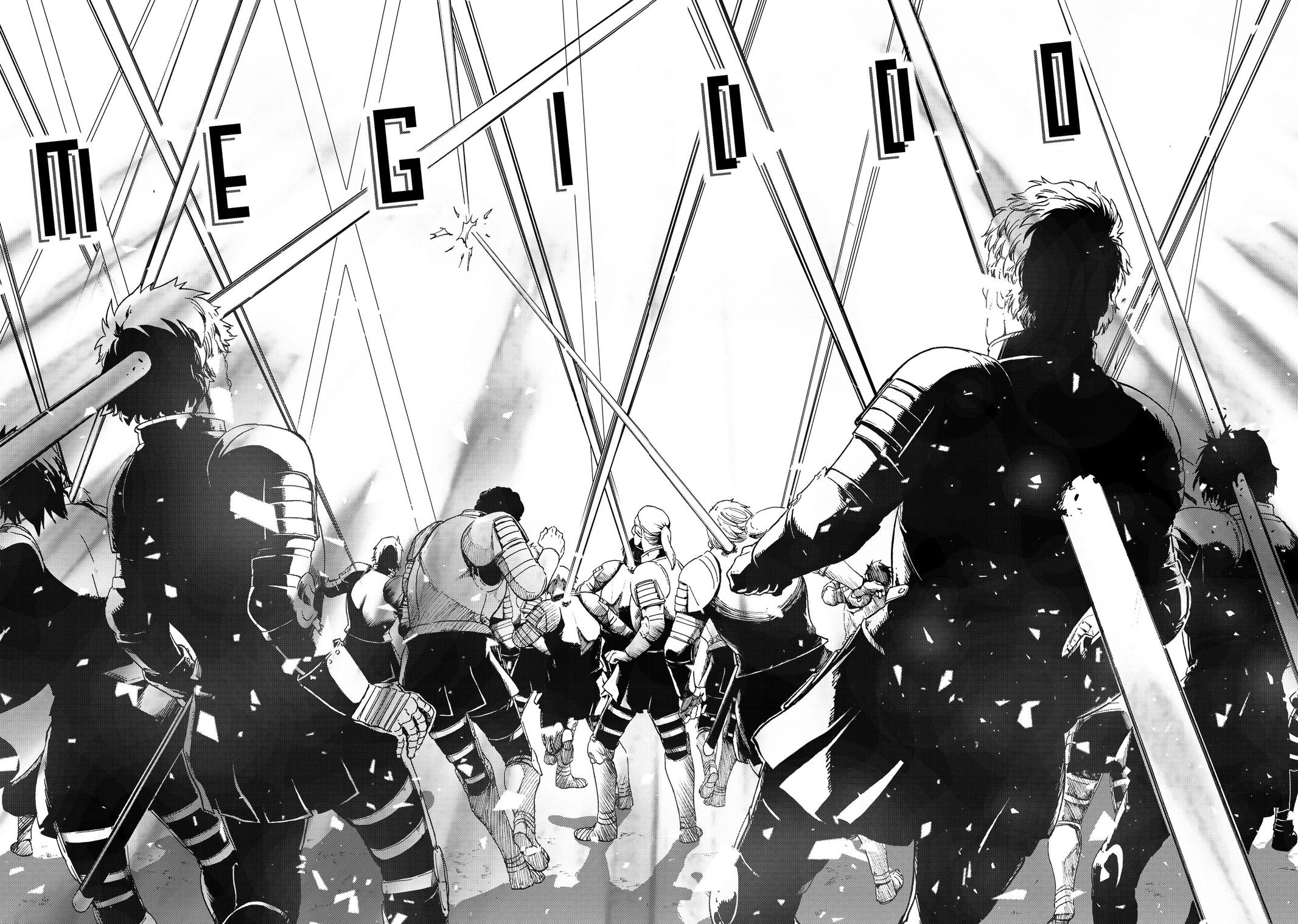 That Time I Got Reincarnated as a Slime Chapter 63.5