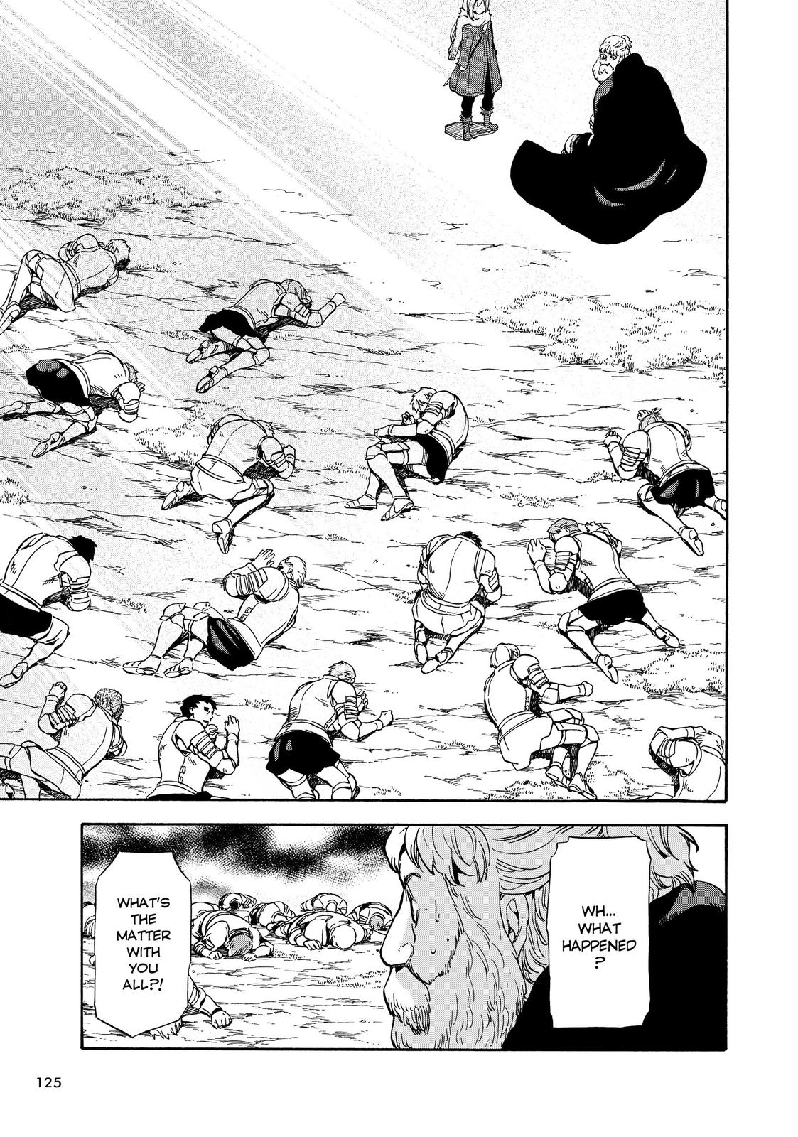 That Time I Got Reincarnated as a Slime Chapter 64