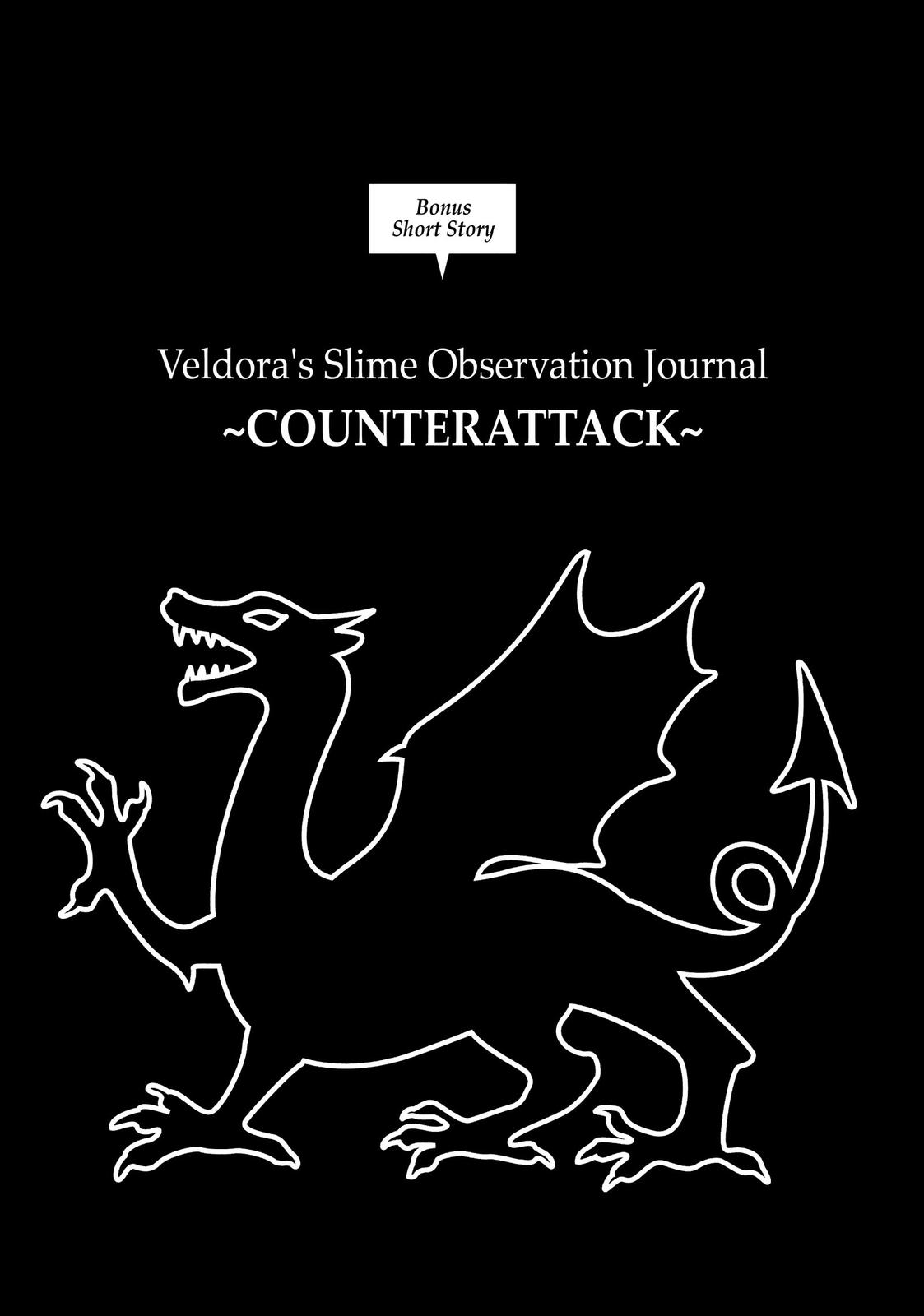 That Time I Got Reincarnated as a Slime Chapter 65