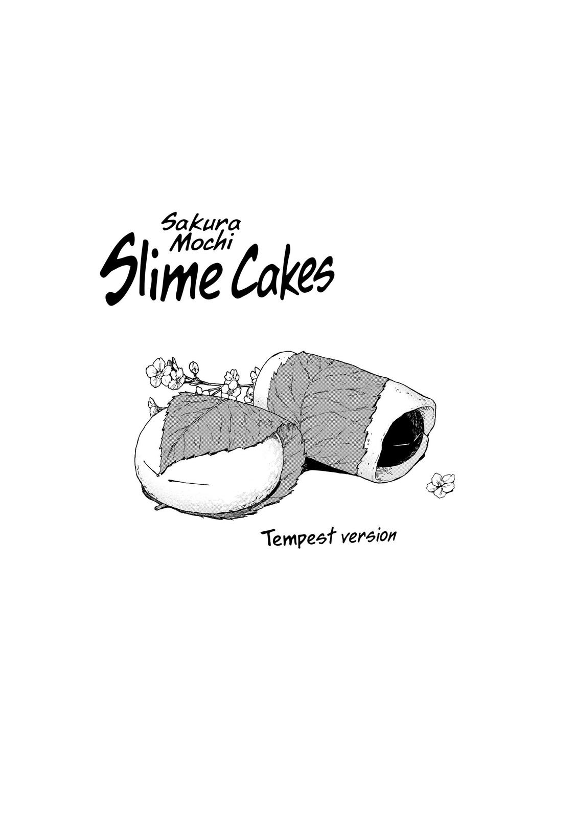 That Time I Got Reincarnated as a Slime Chapter 66