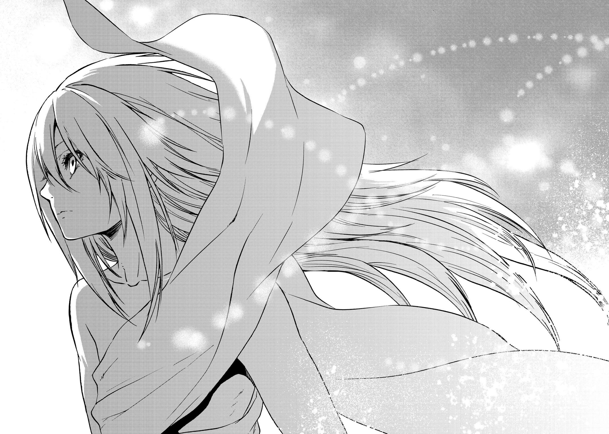 That Time I Got Reincarnated as a Slime Chapter 67.5