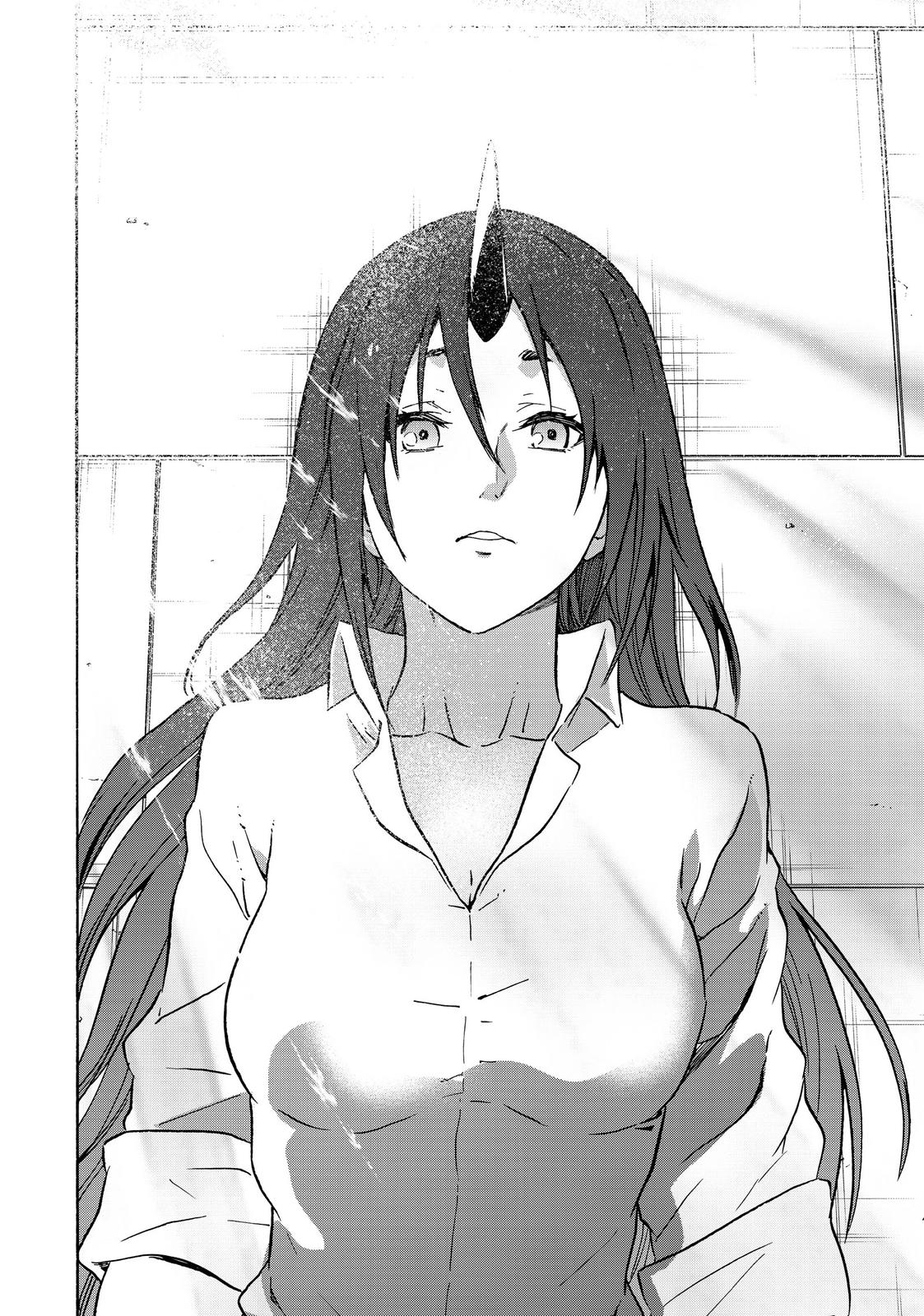 That Time I Got Reincarnated as a Slime Chapter 67.5