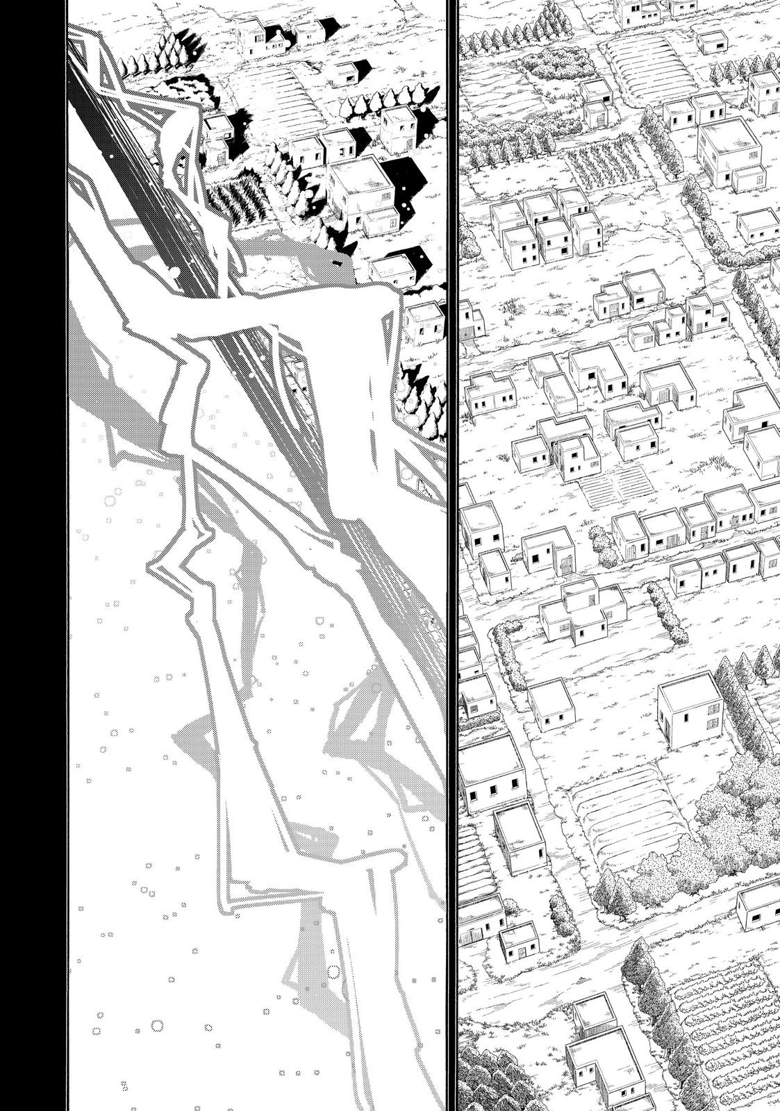 That Time I Got Reincarnated as a Slime Chapter 68