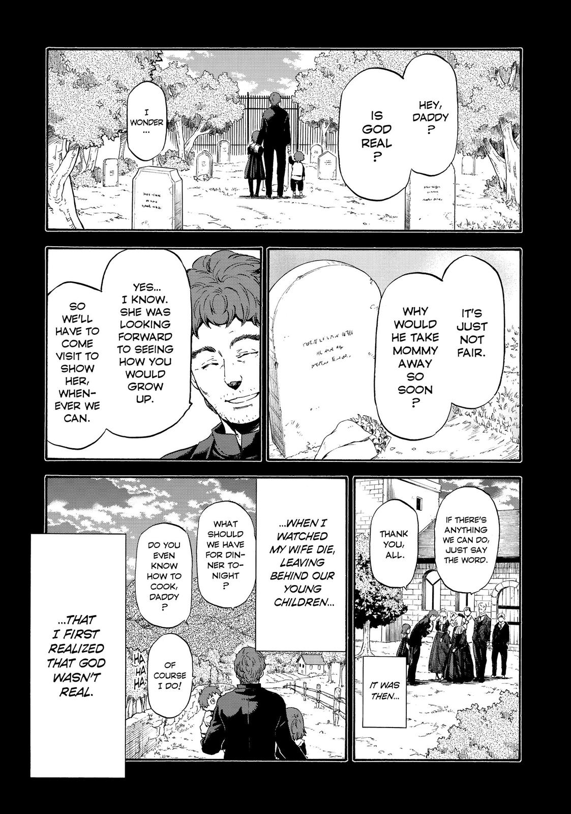 That Time I Got Reincarnated as a Slime Chapter 69