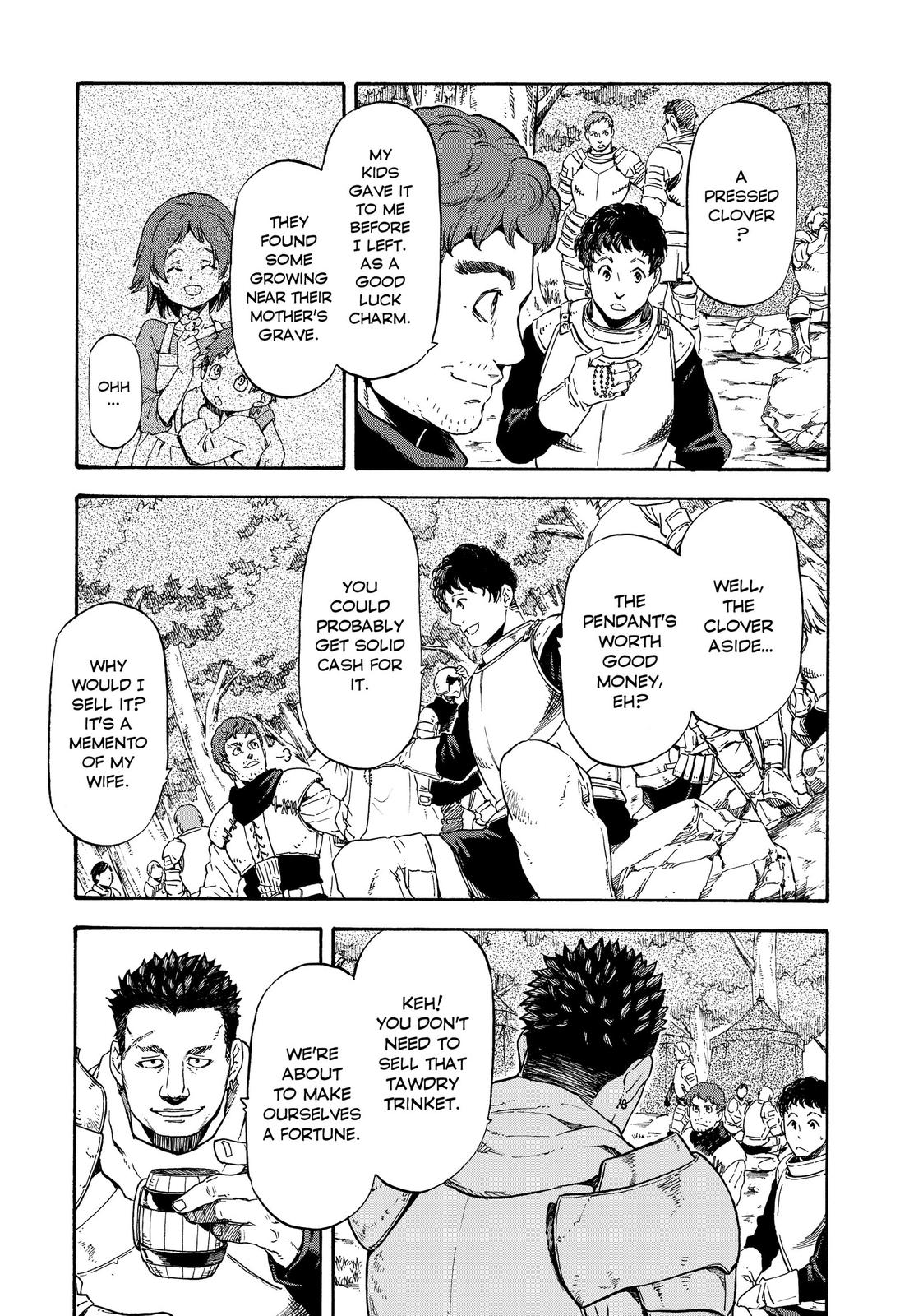 That Time I Got Reincarnated as a Slime Chapter 69