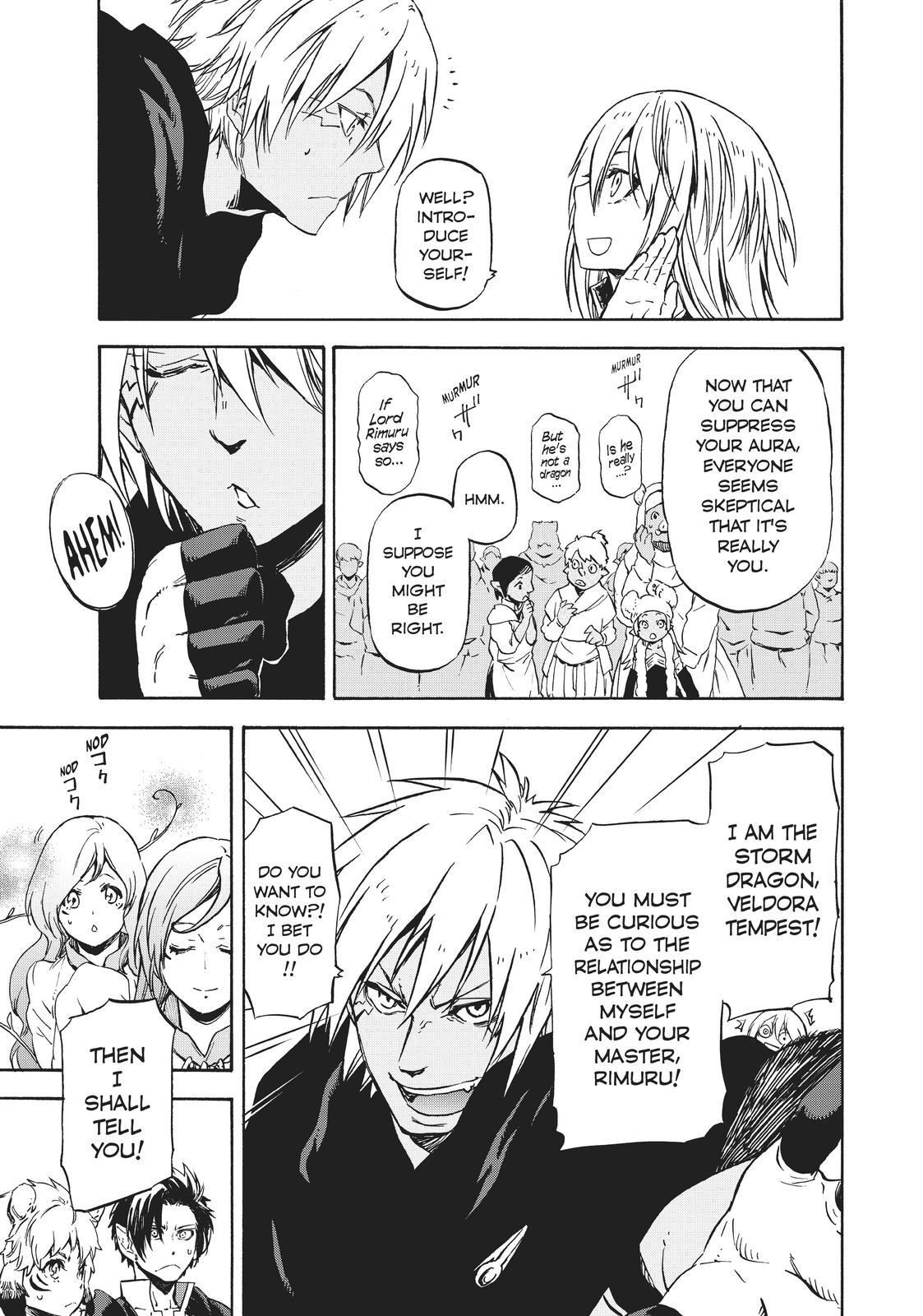 That Time I Got Reincarnated as a Slime Chapter 70.6